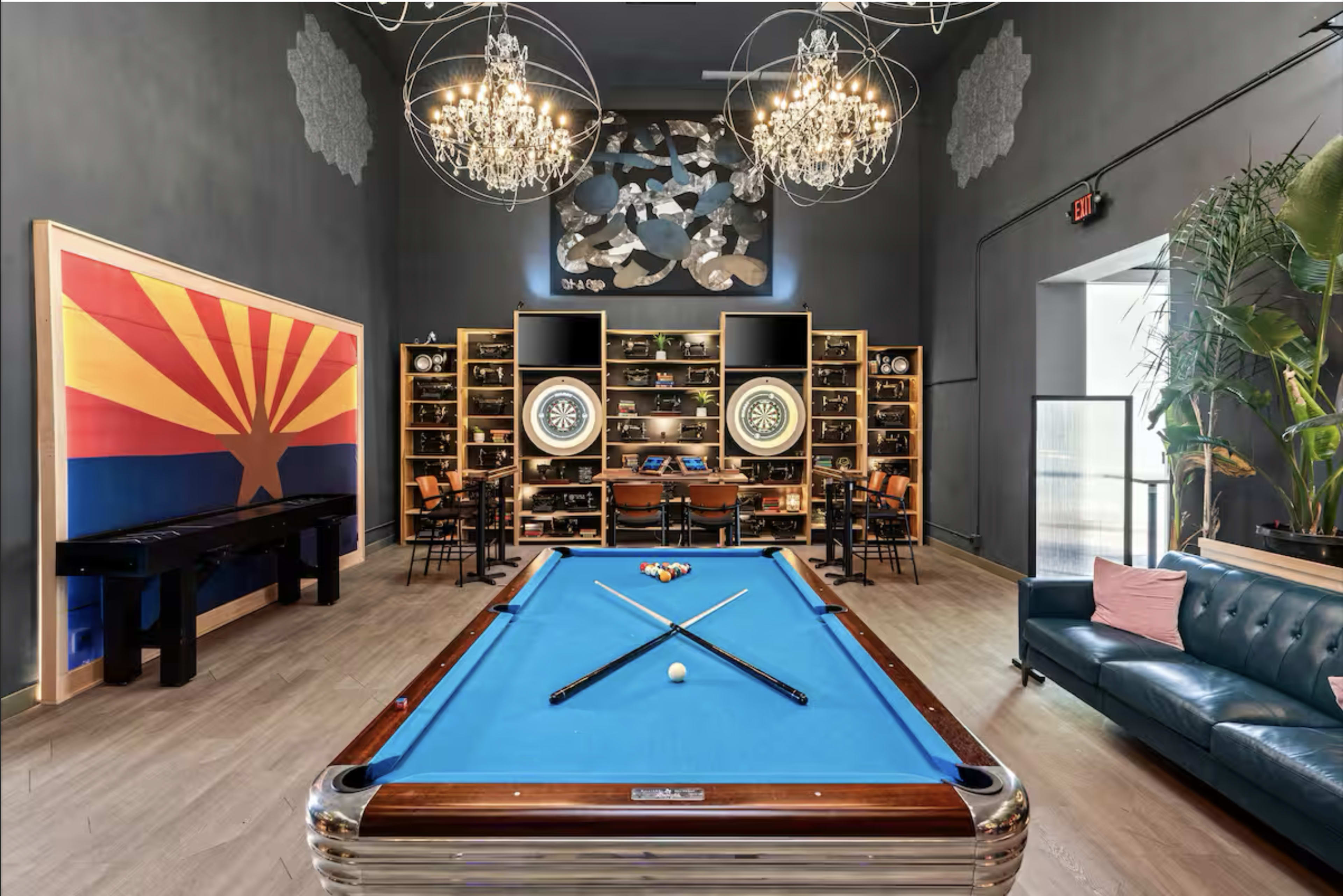 Epictetus at Empire Scottsdale Image in Old Town Scottsdale, Scottsdale, AZ