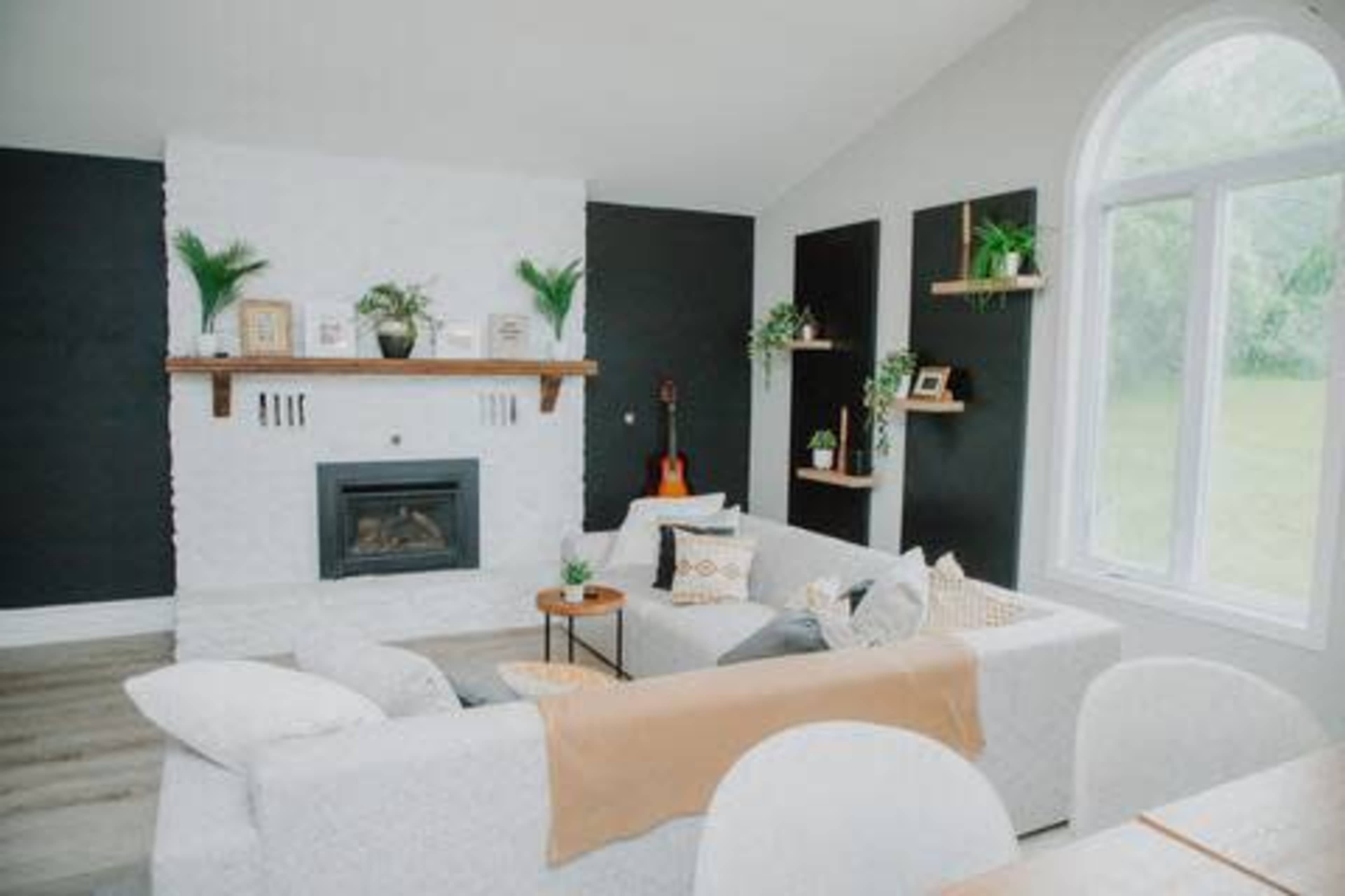 Unique Waterfront Private Estate, Westport Ontario Image in , Portland, ON