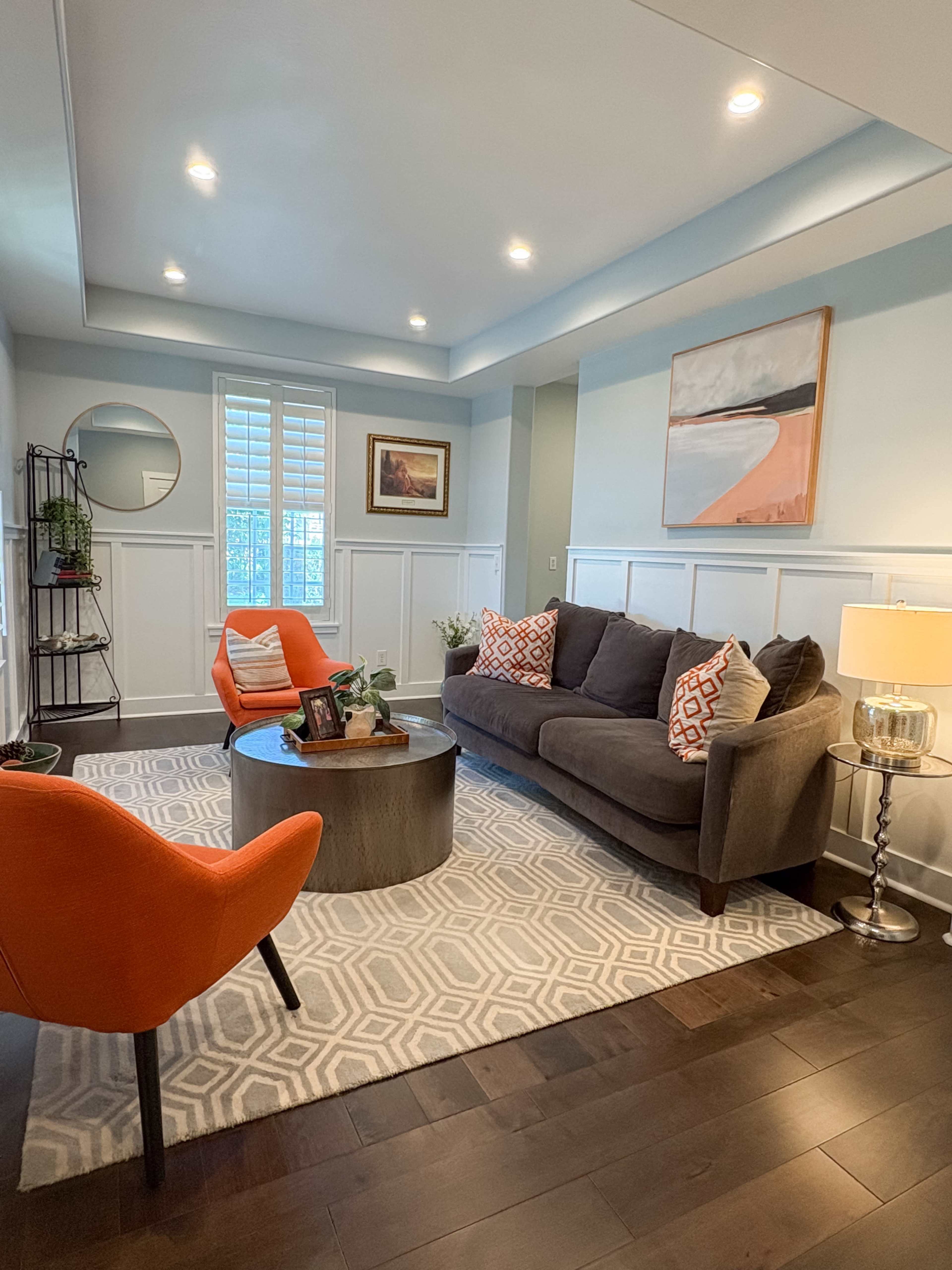 Daybreak Luxury home with views of the Wasatch Mountains Image in Daybreak, South Jordan, UT