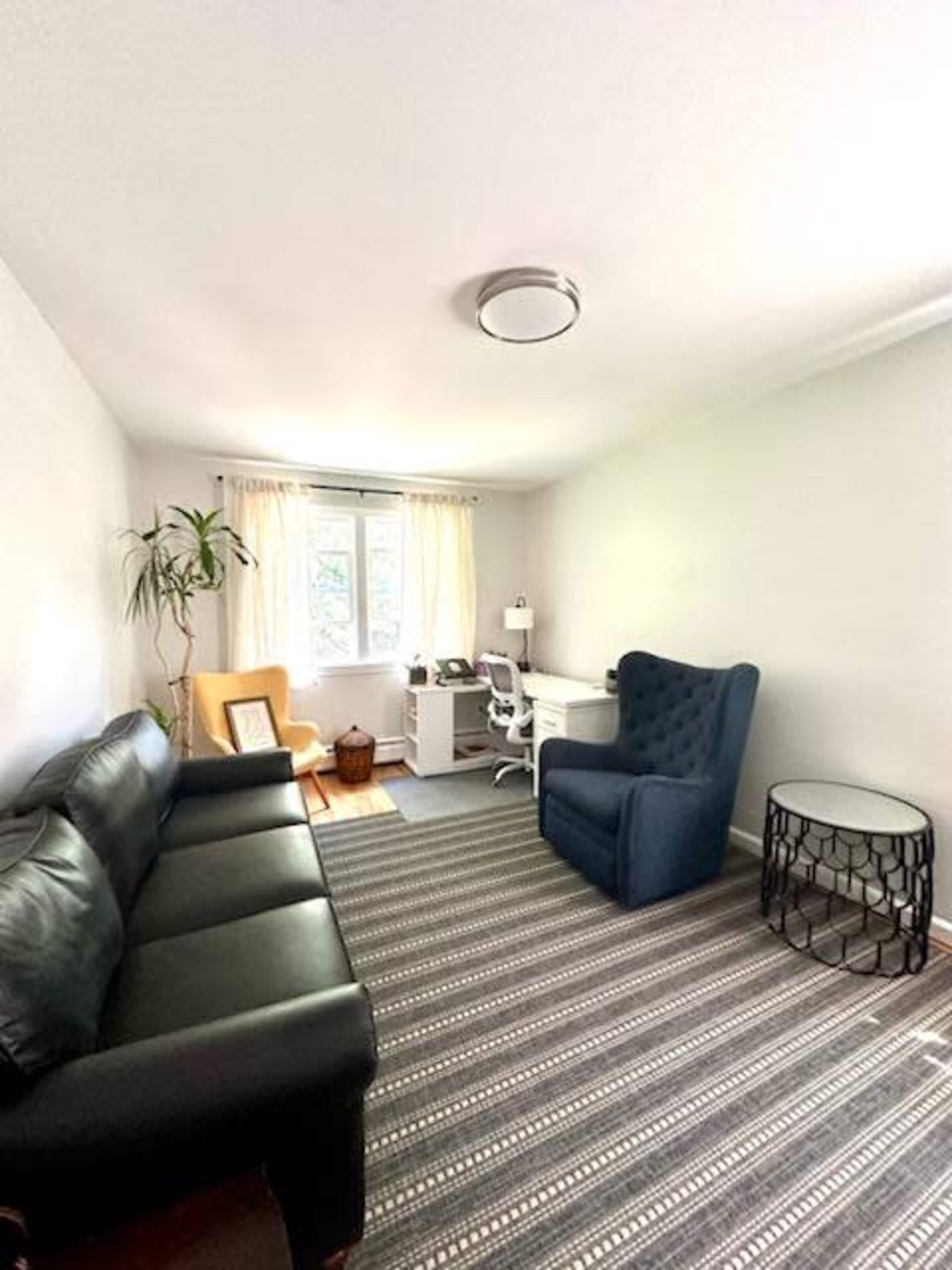 Multipurpose Office & Yoga Space Image in Bellerose Manor, Queens Village, NY