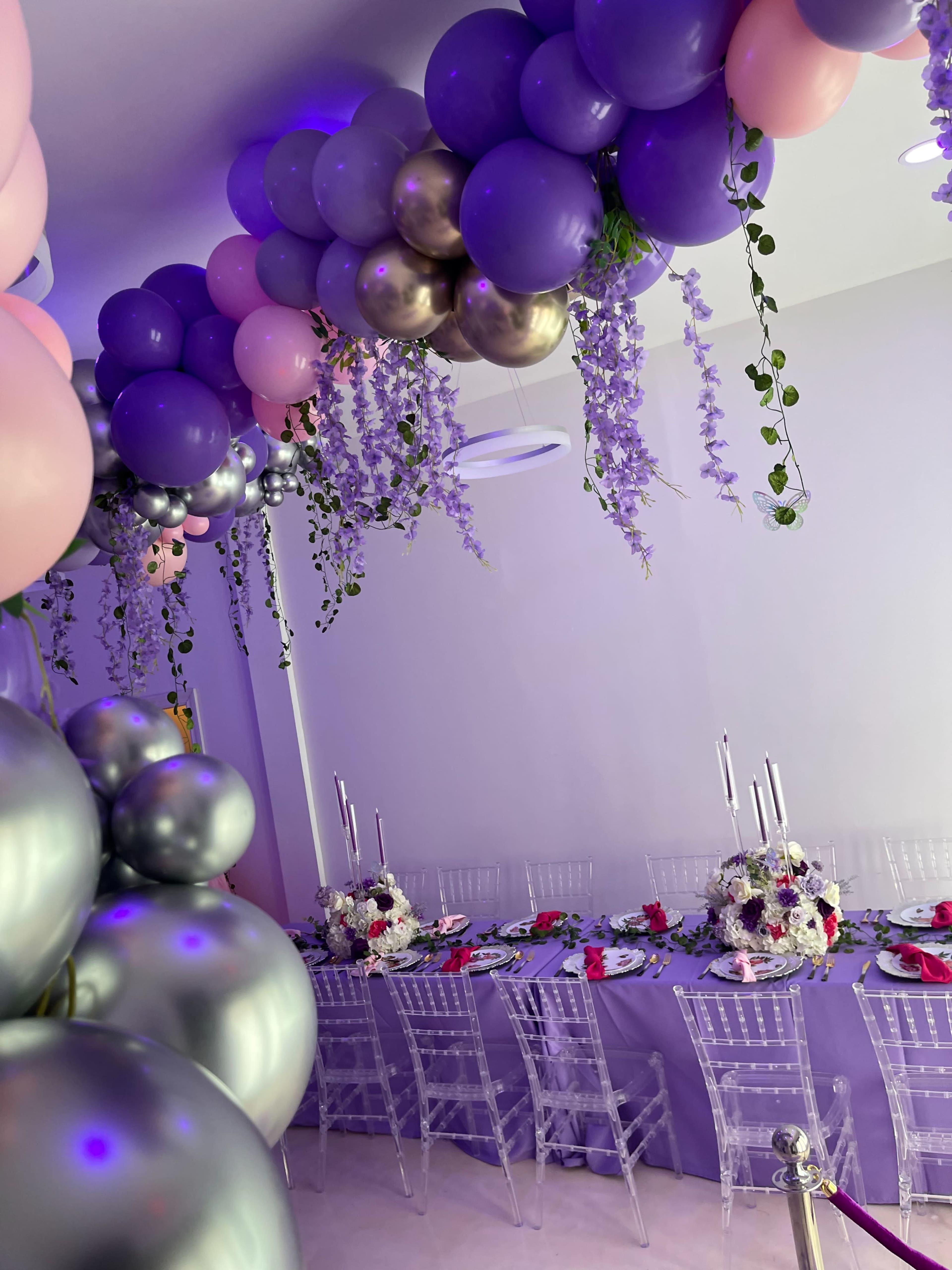 Upscale Event Space Image in Brownsville, Brooklyn, NY