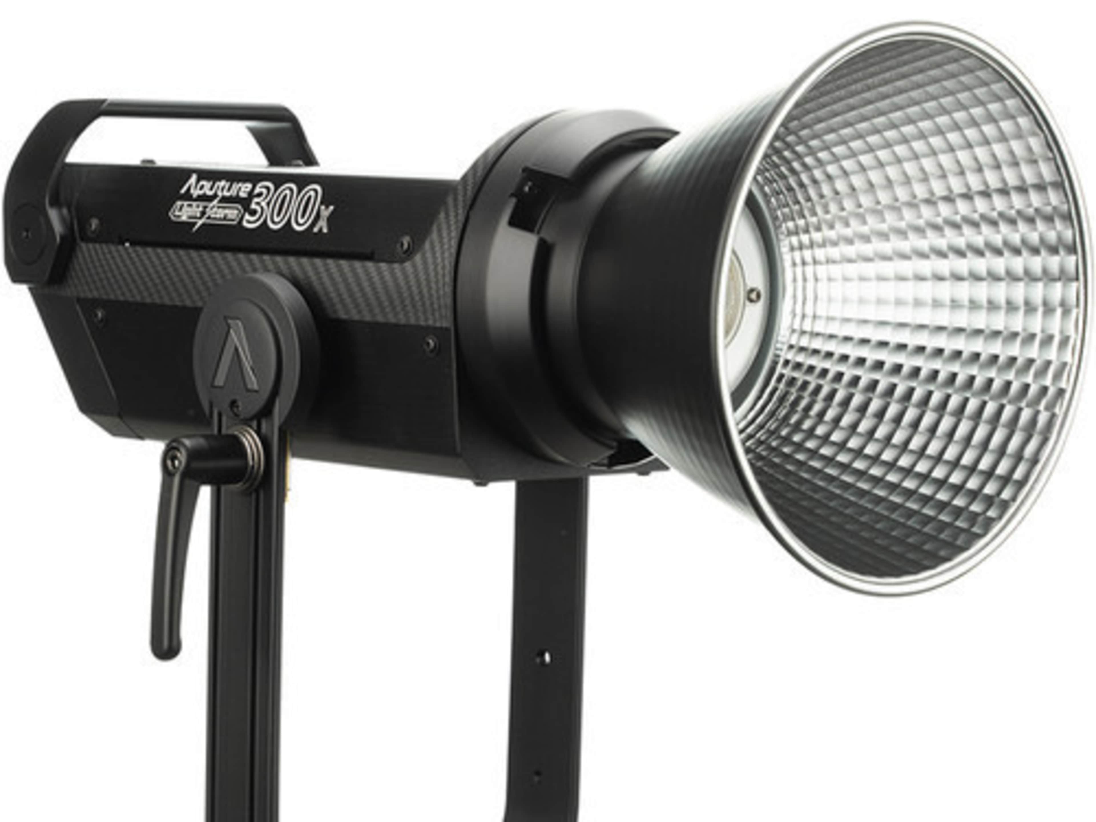 Aputure LS 300X V-Mount Light Storm 