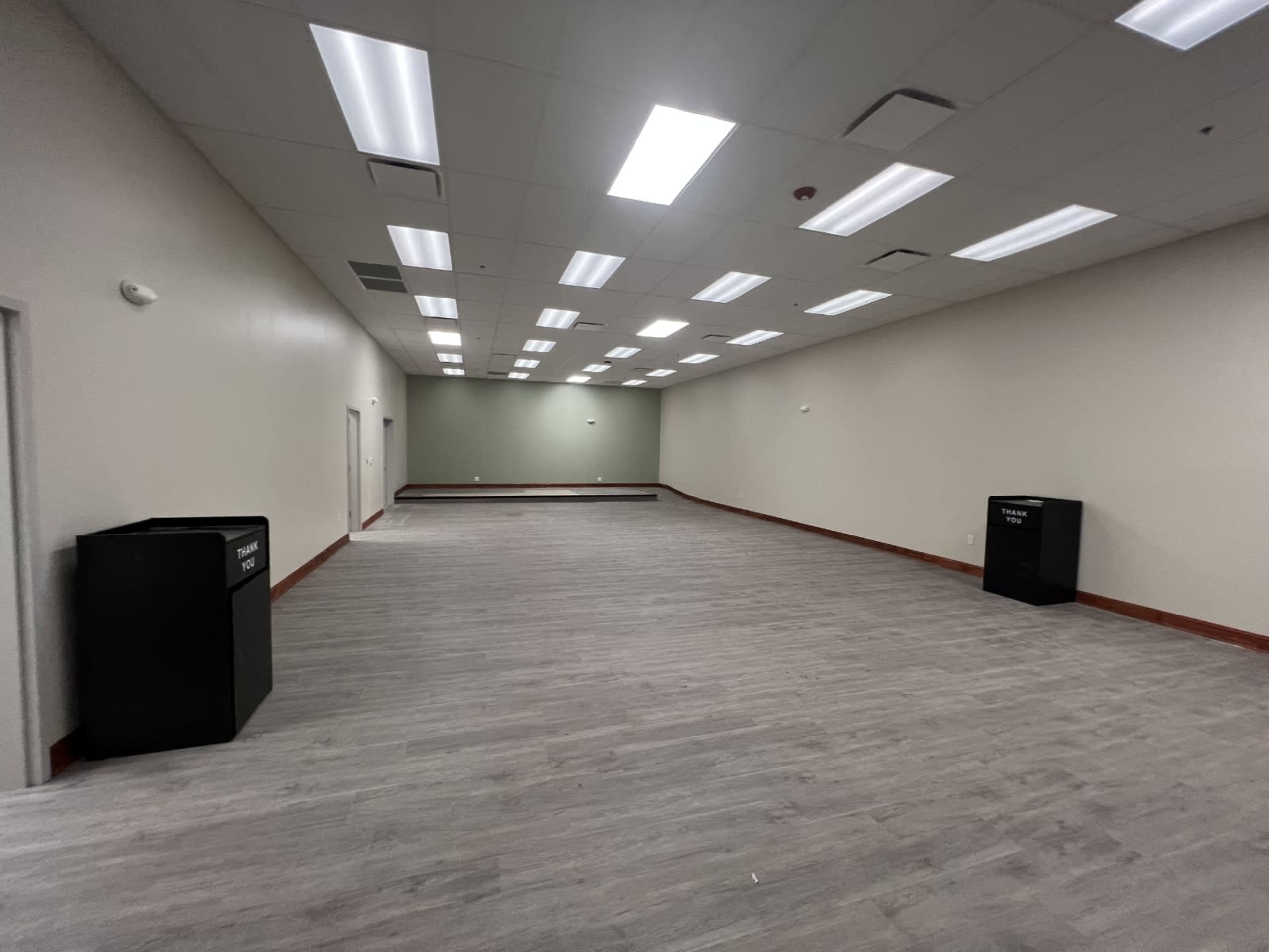 The Life Center at Hampton Park Image in , Capitol Heights, MD