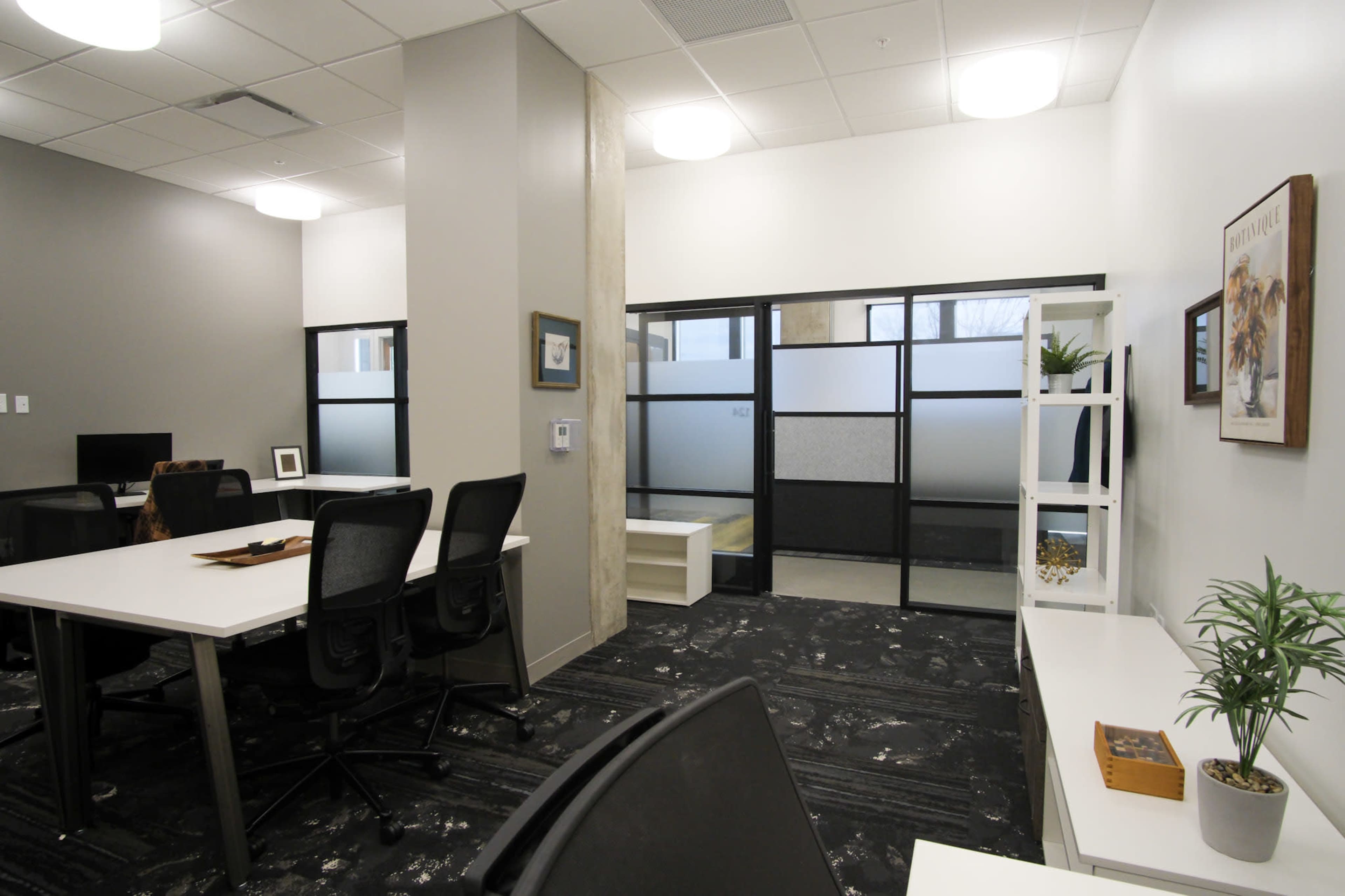Spacious Team Day Office Image in Frisco, Frisco, TX