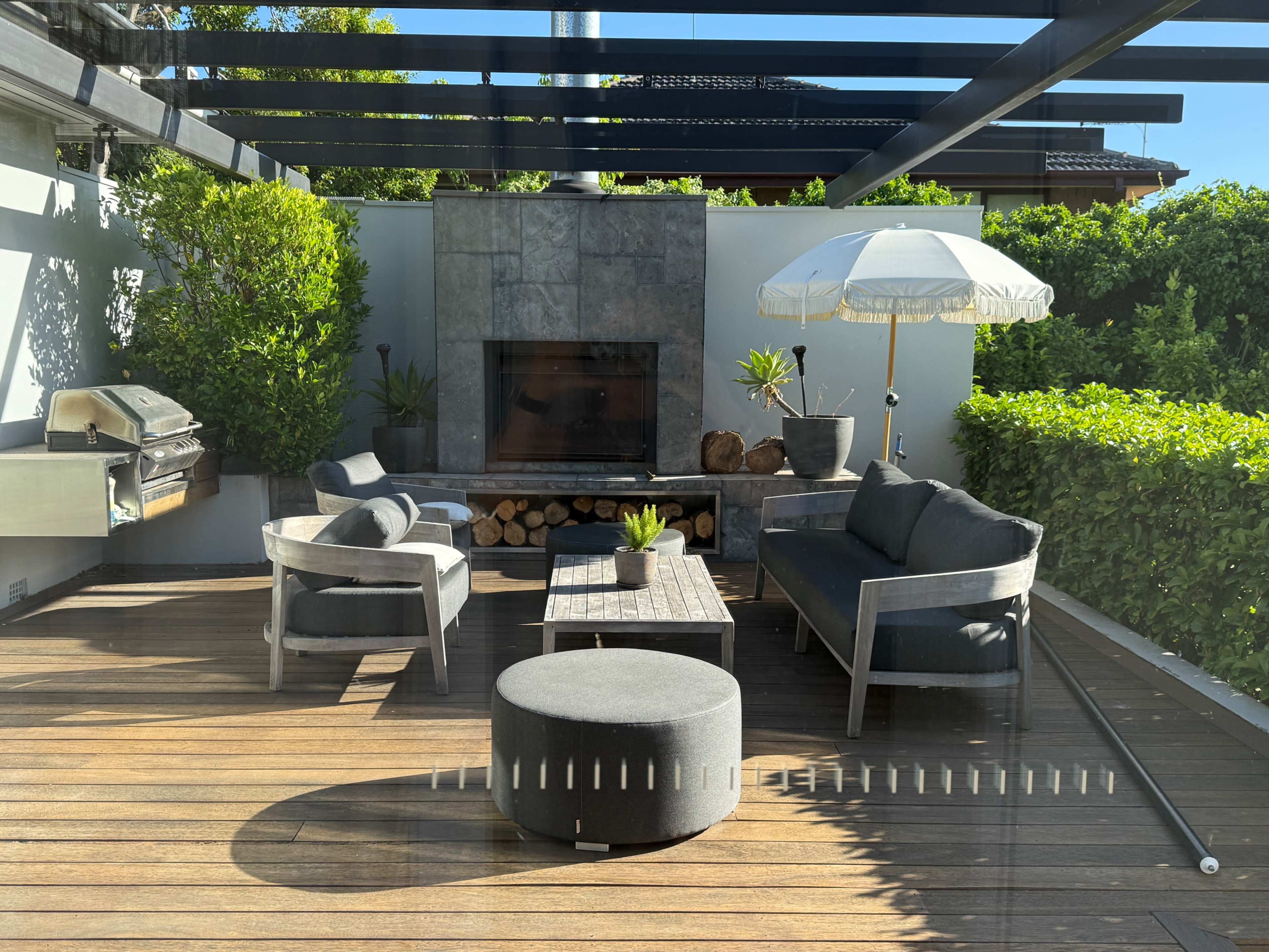 Perfect blend of comfort and style offering a private oasis in a prime location. Image in Caulfield North, Caulfield North, VIC