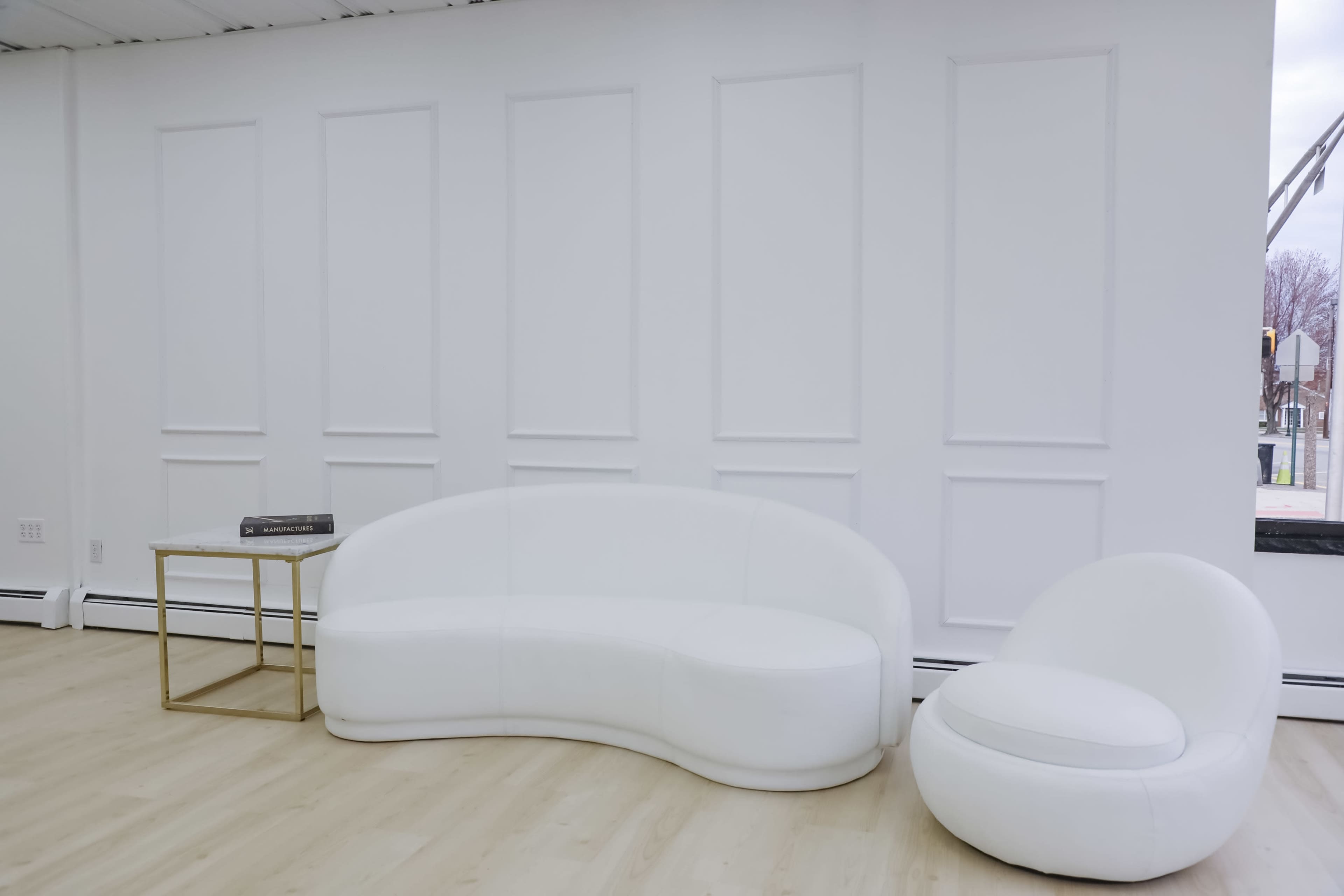 NJ Daylight Luxury Photo Video Content Studio Image in Hasbrouck Heights, Hasbrouck Heights, NJ