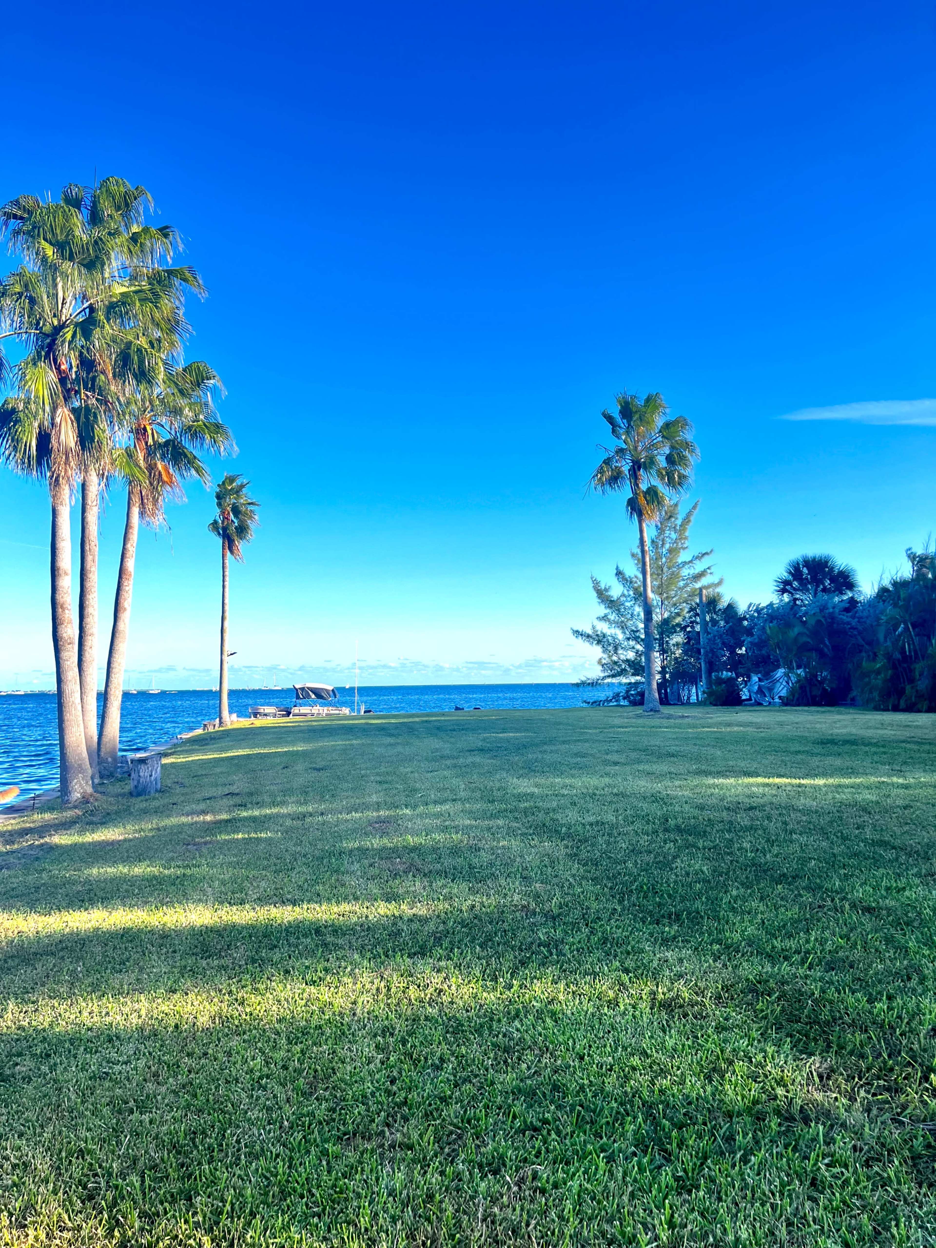 The Hidden Water-View Land at The Grove Image in Coconut Grove, Coral Gables, FL