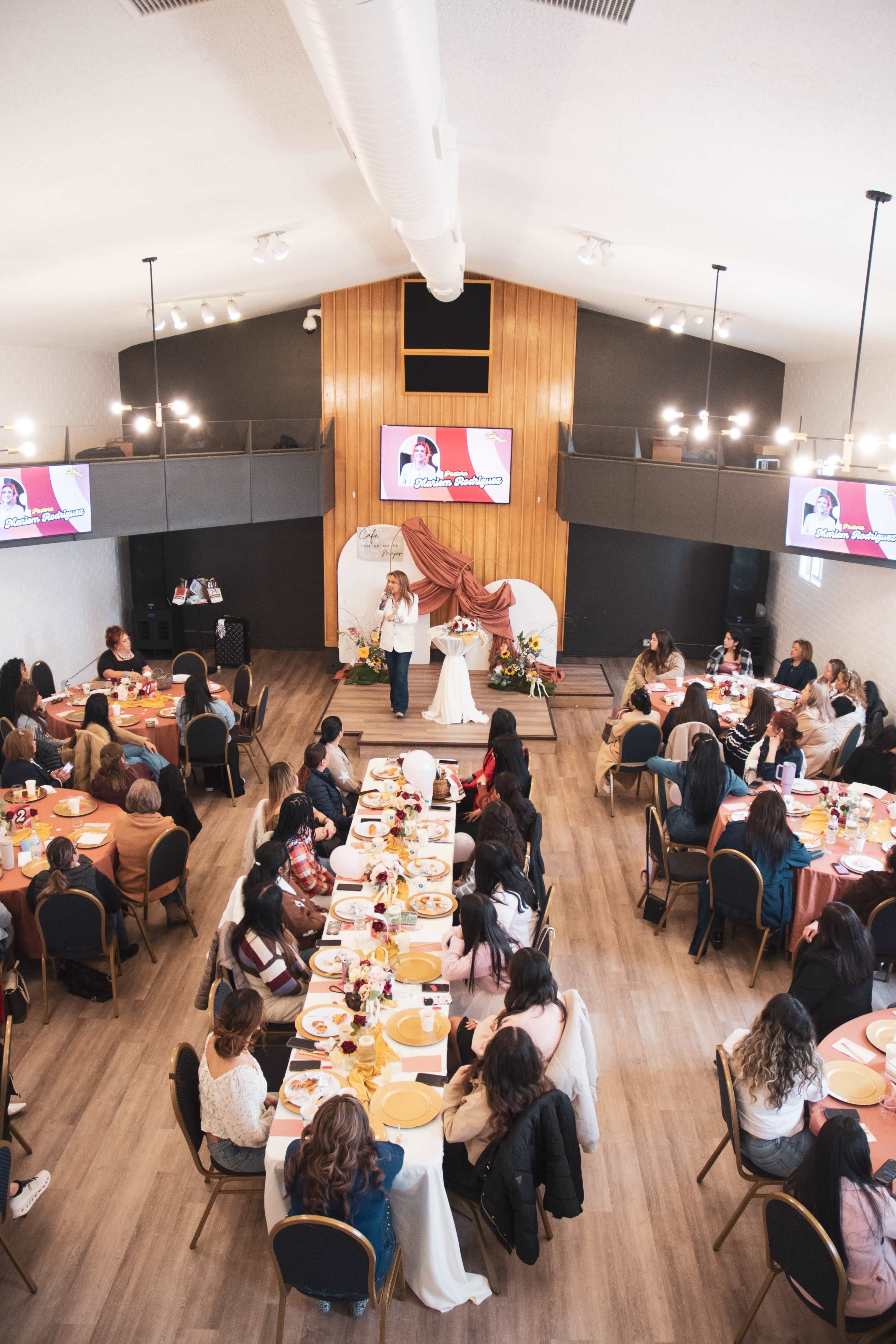 Modern Chapel Perfect for Any Occasion Image in Bel Aire, wheat Ridge, CO