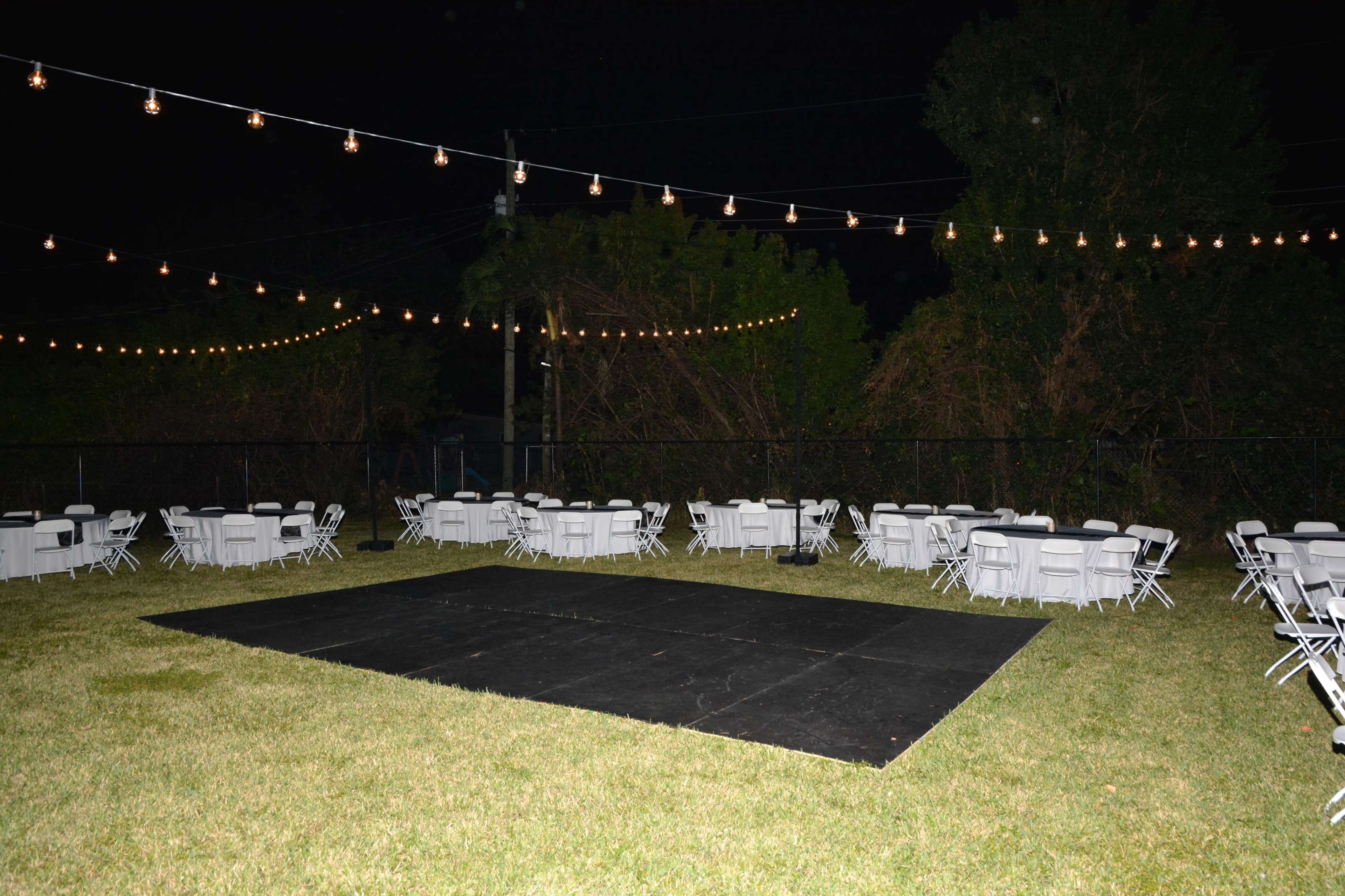 Expansive Miami Yard for Baby Showers, Birthdays & More Image in Westview, Miami, FL