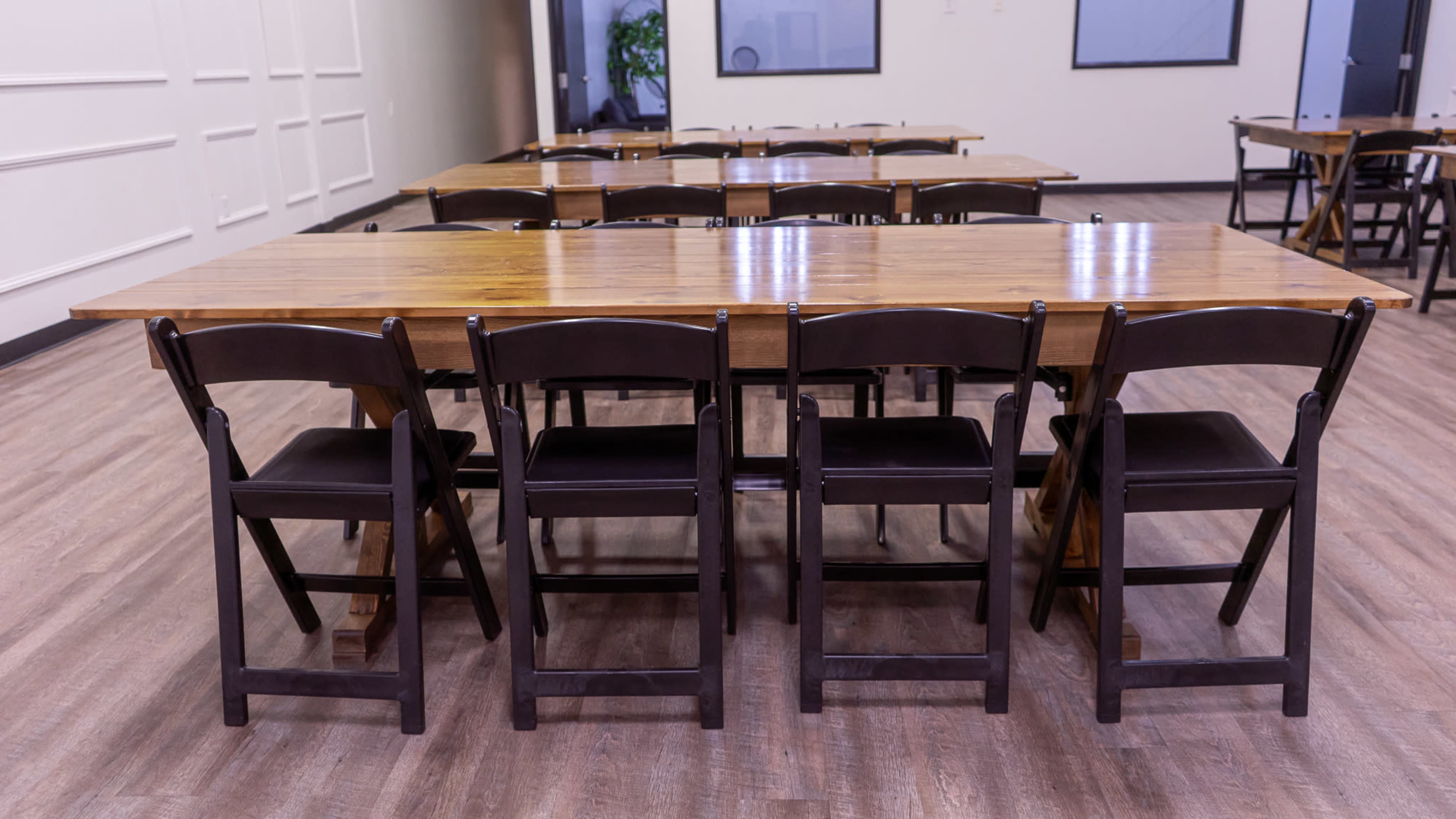 Modern Blank Space with endless potential Image in Canton, Canton, MI