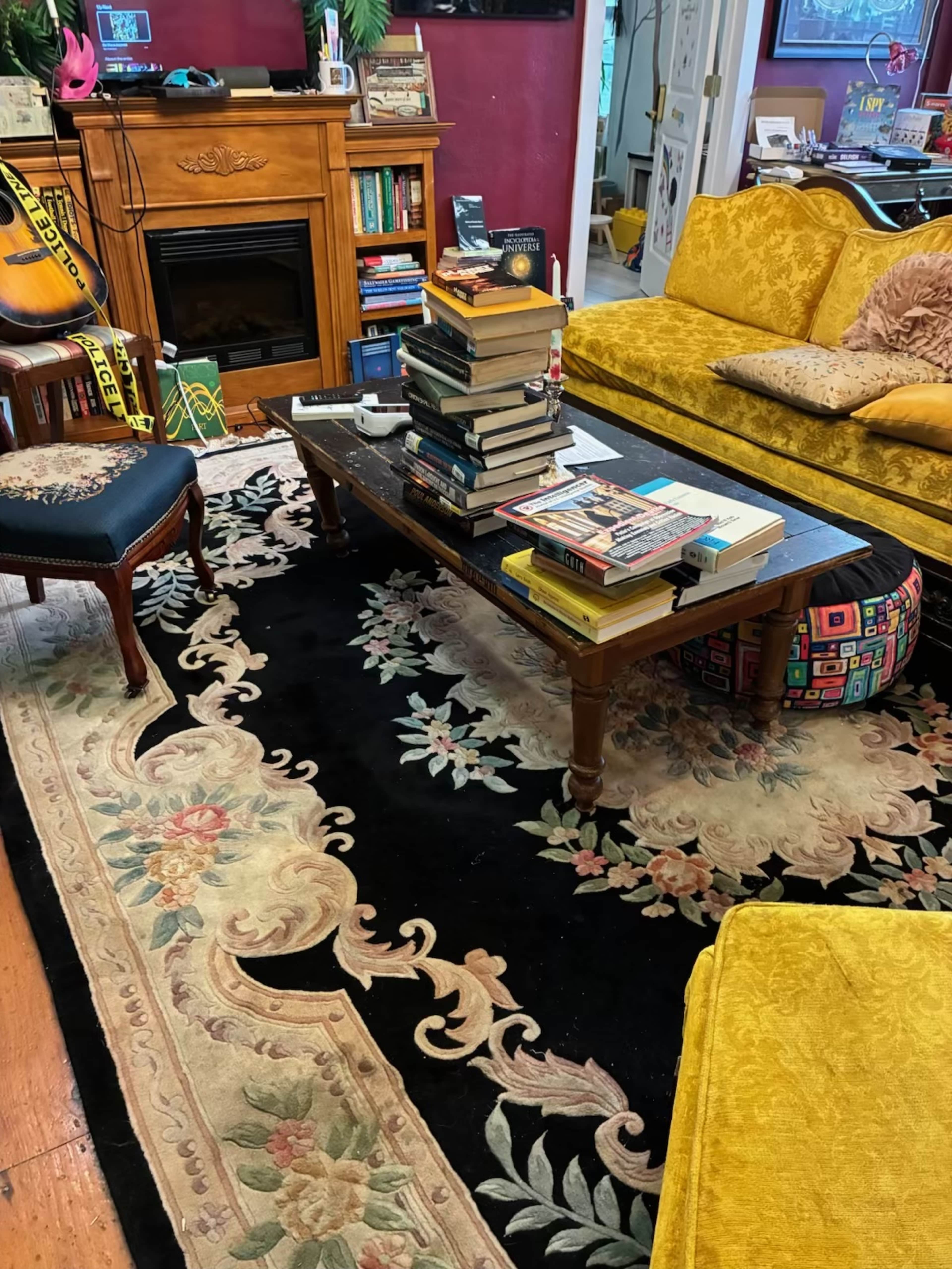 Global Language Reads Venue Port Jefferson: Bookstore & Event Space Rental Image in Brookhaven, Port jefferson, NY