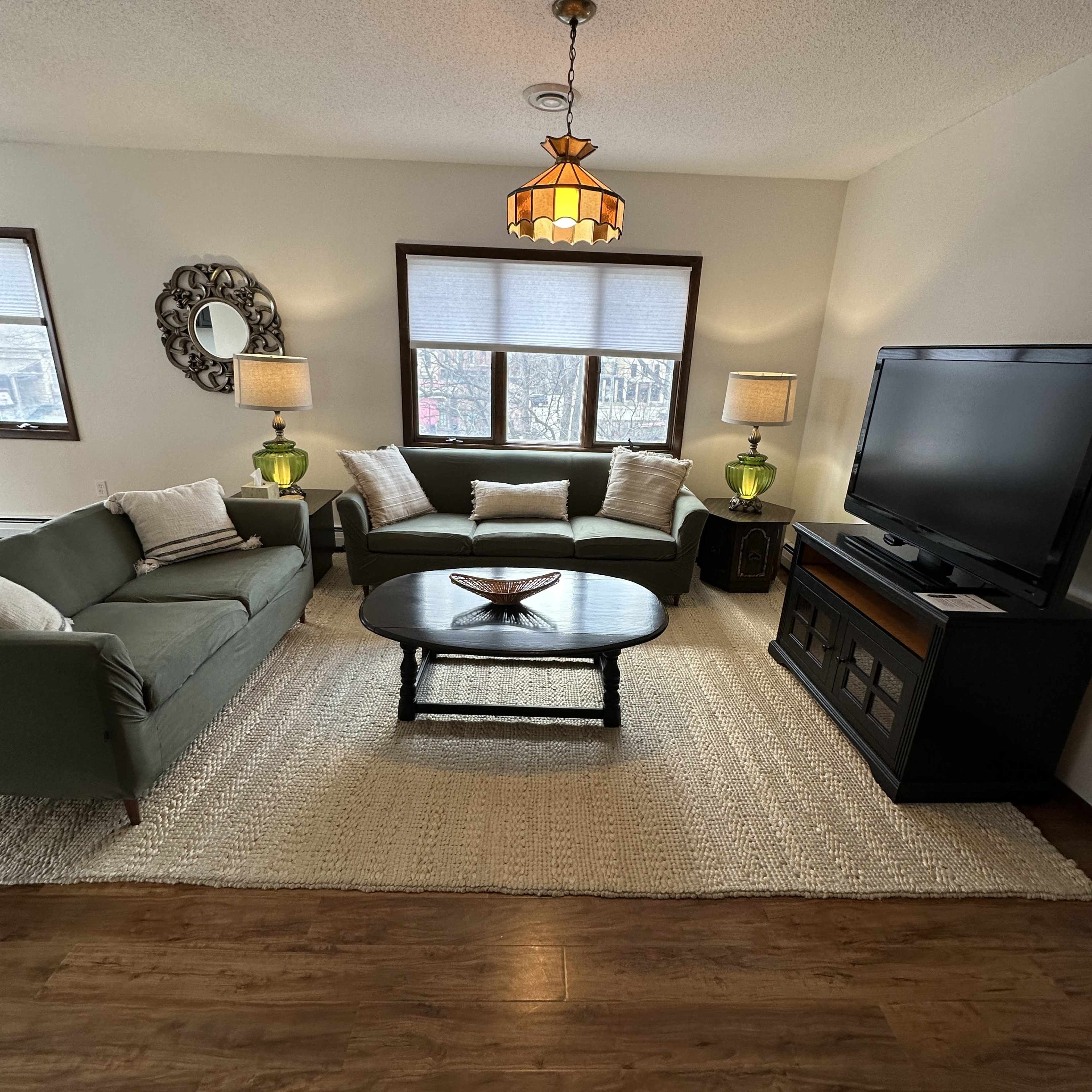 Historic 6,000 sq. ft Gathering Space w/ Dual Kitchens Image in Lanesboro, Lanesboro, MN