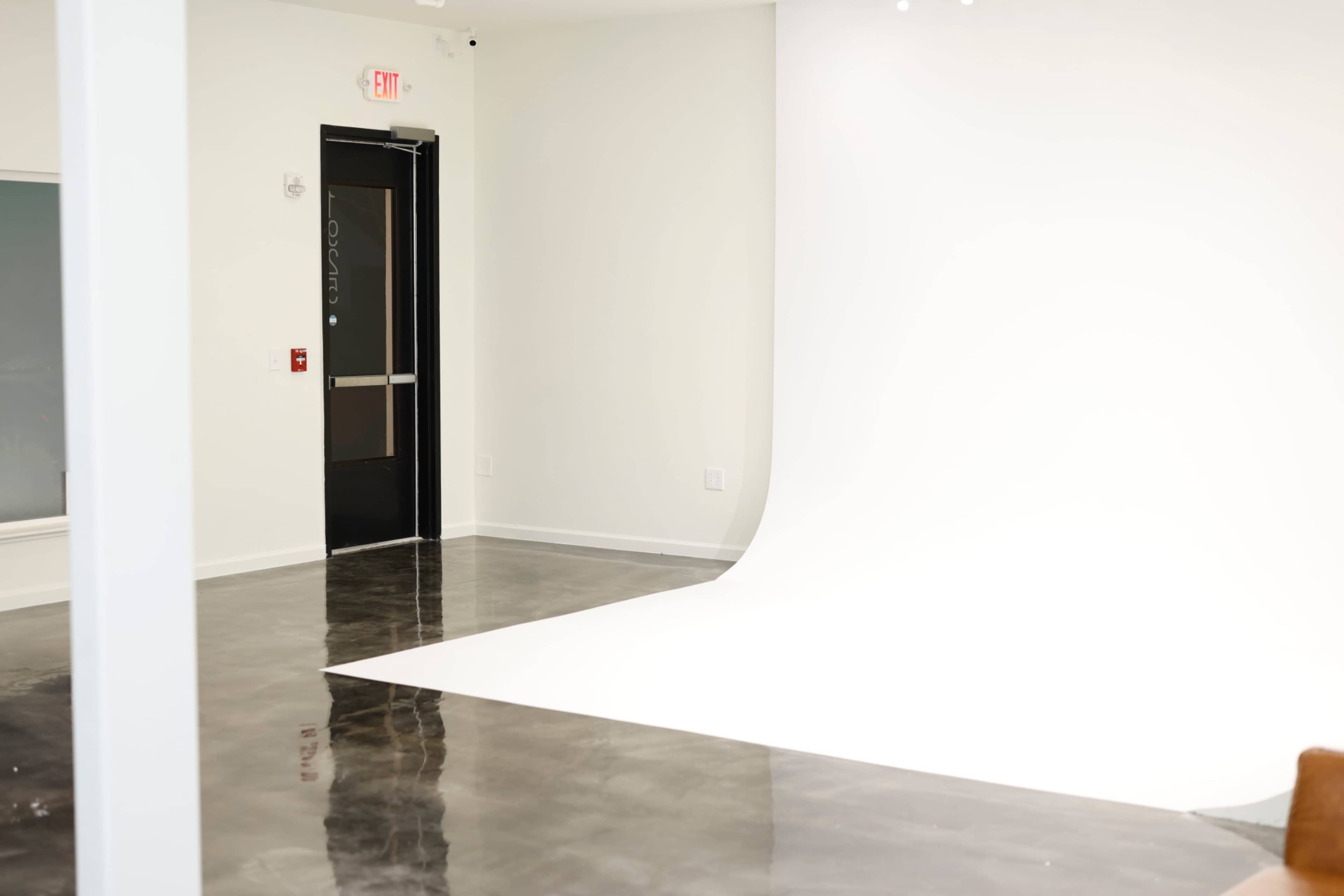 Moda studio: Luxury photo studio in downtown nashville Image in Jones/Buena Vista, Nashville, TN