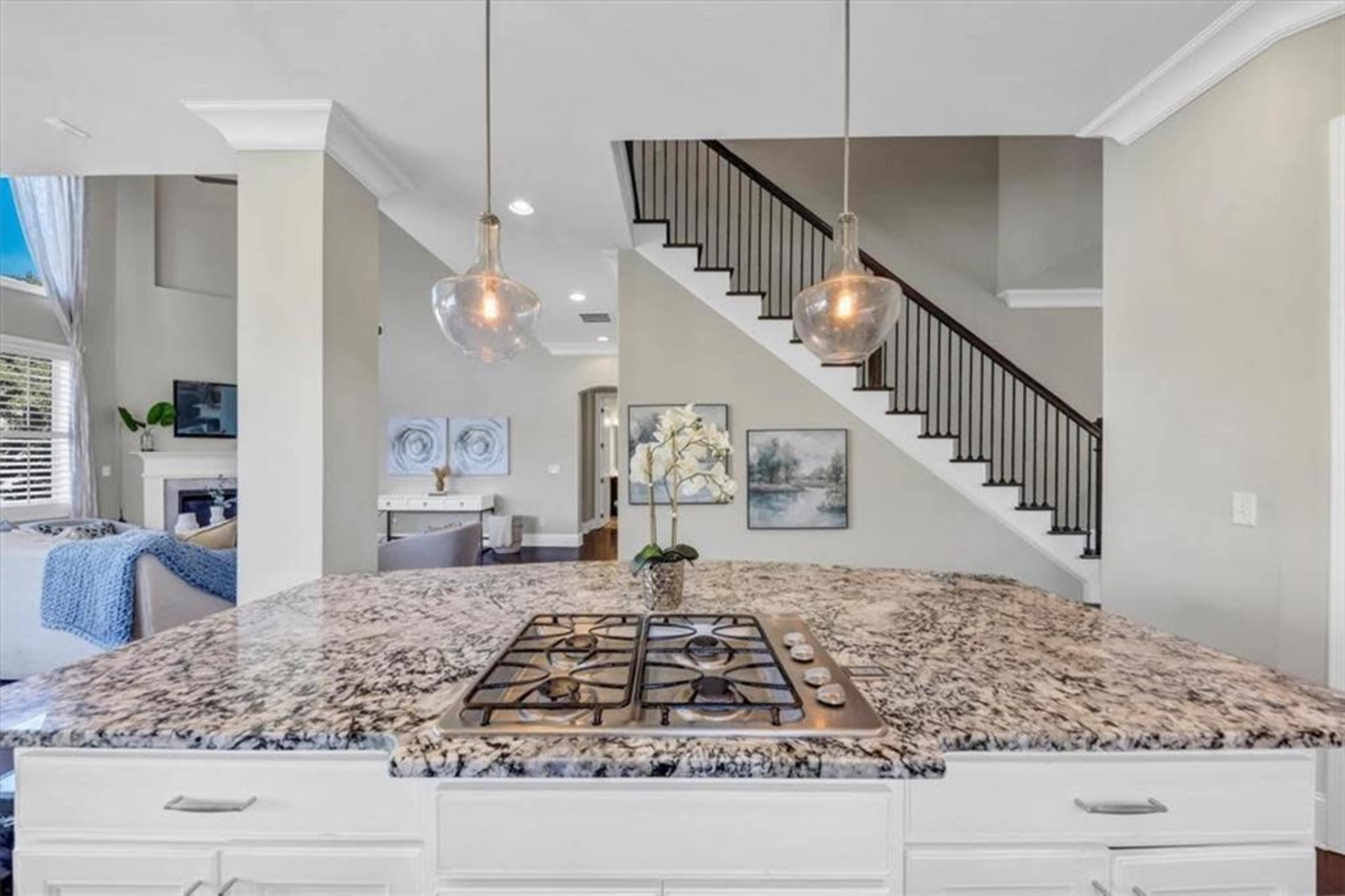 Naturally Lit Home for Production Image in Mableton, Mableton, GA