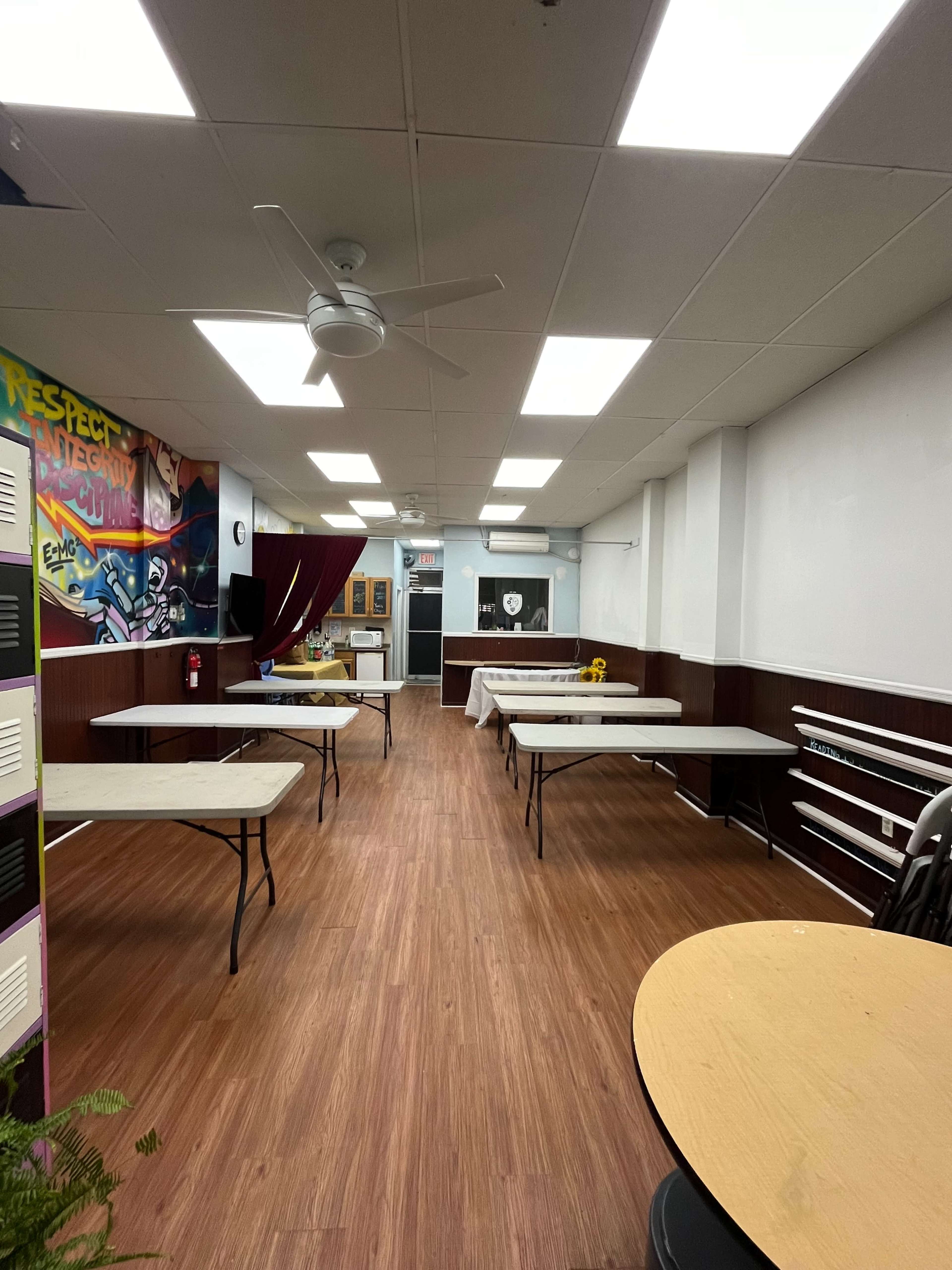 Artsy Learning Studio Image in Queens Village, Queens Village, NY