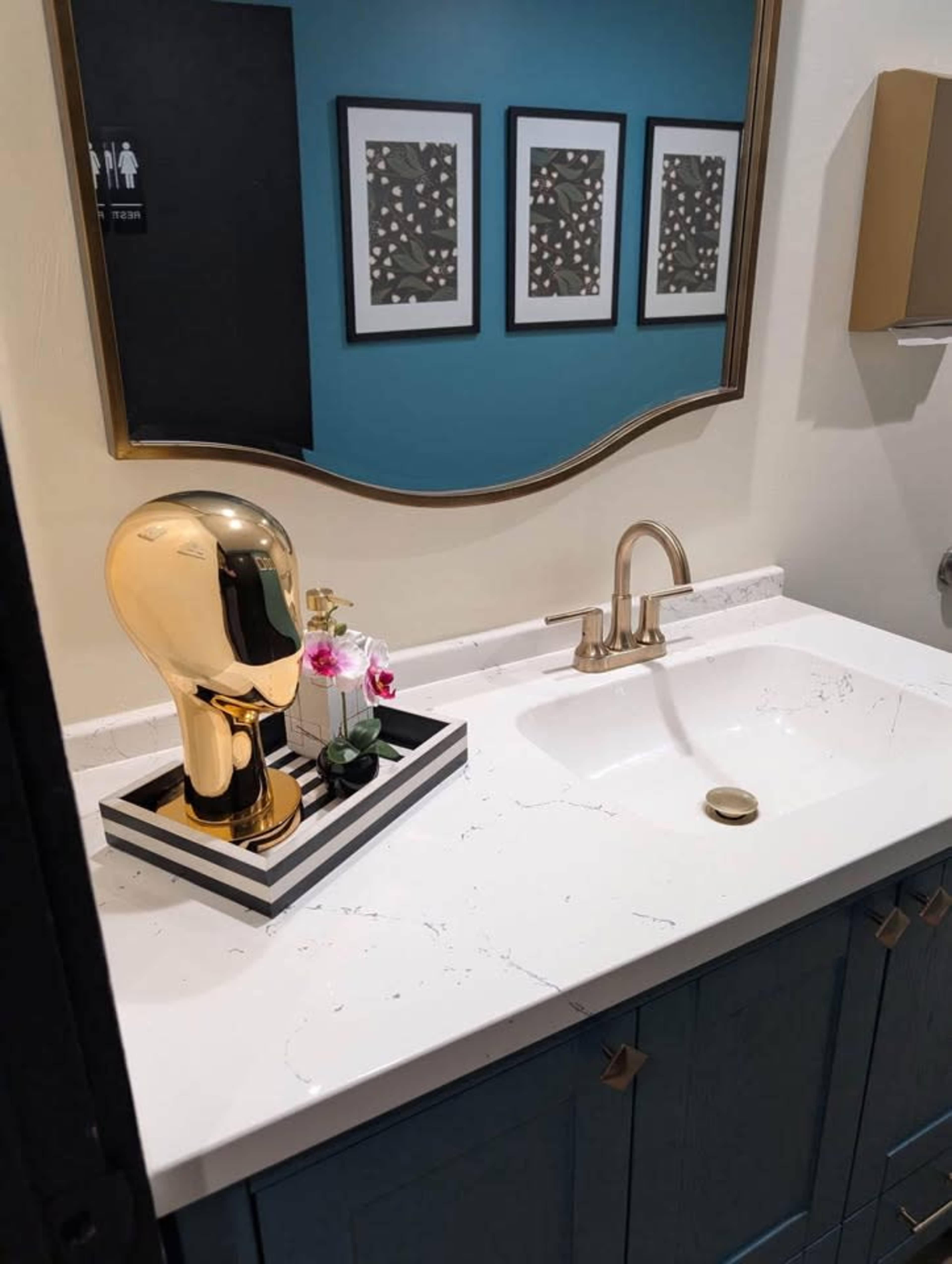 Central Phoenix Zen Space Image in Camelback East Village, Phoenix, AZ