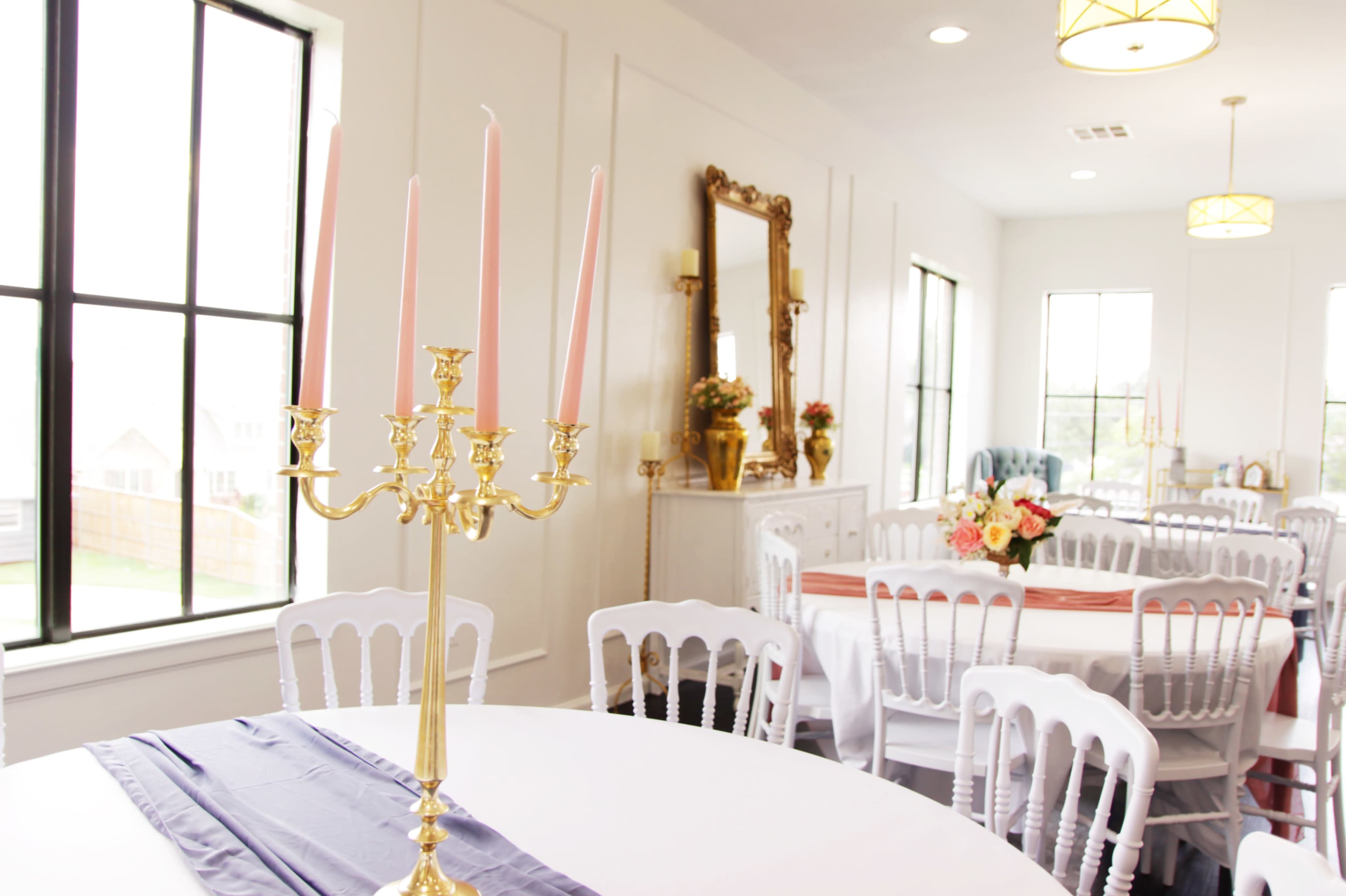 Charming Romantic Loft with Modern Parisian Elegance in OKC Image in Central Oklahoma City, OKC, OK