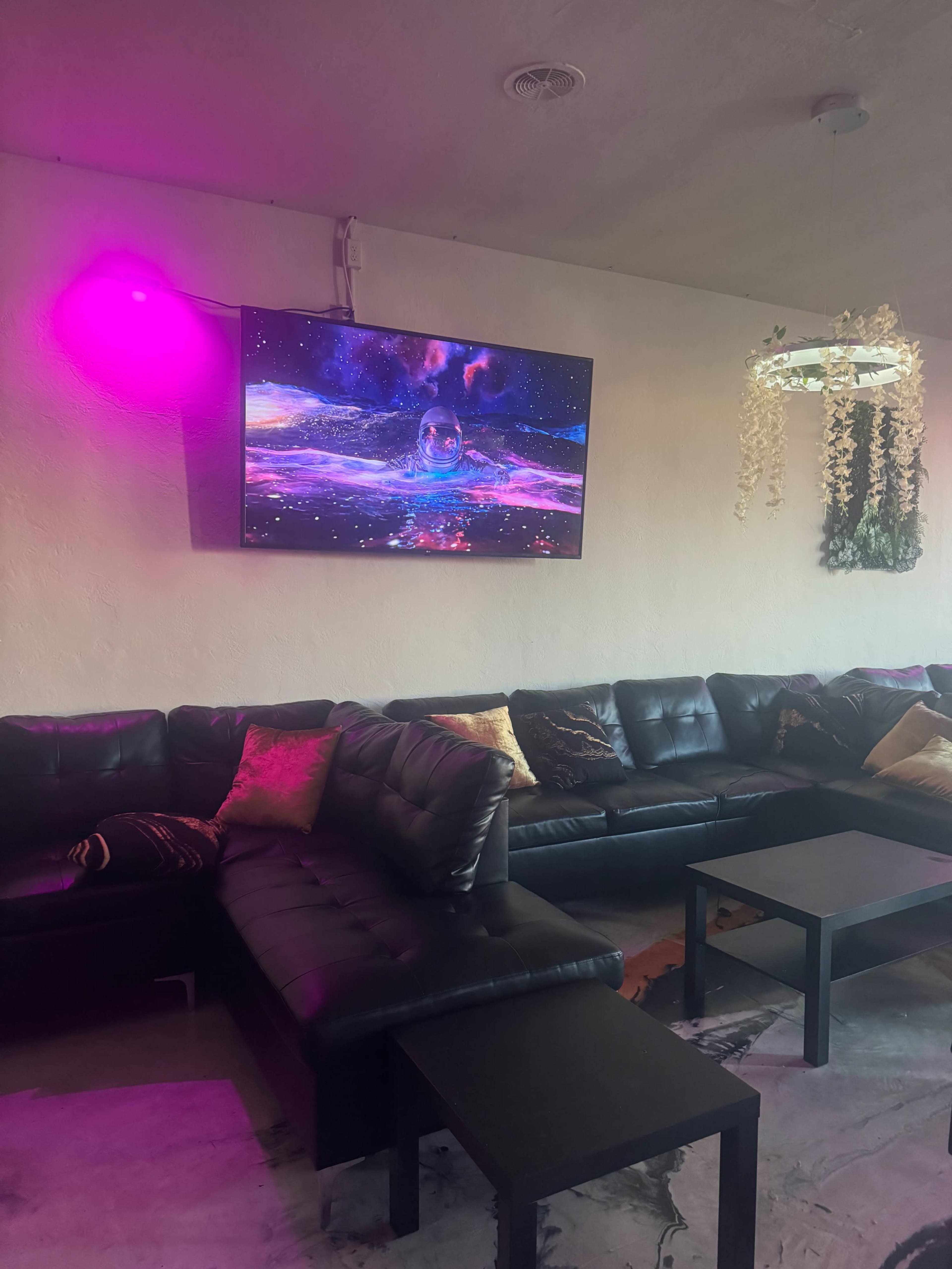 upscale venue rental, event space, party venues, corporate events Image in Central San Jose, san jose, CA