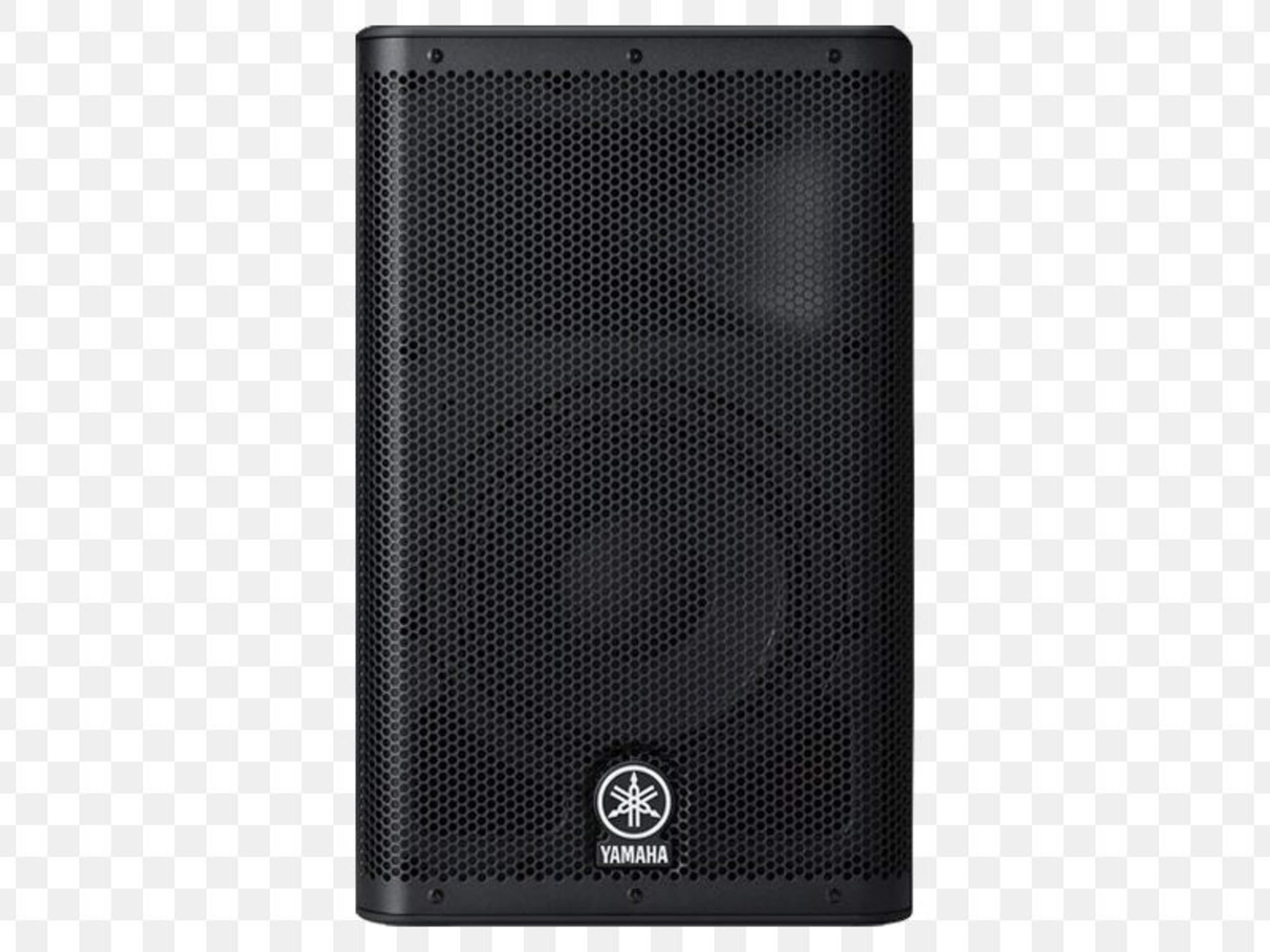 Powered Speaker System