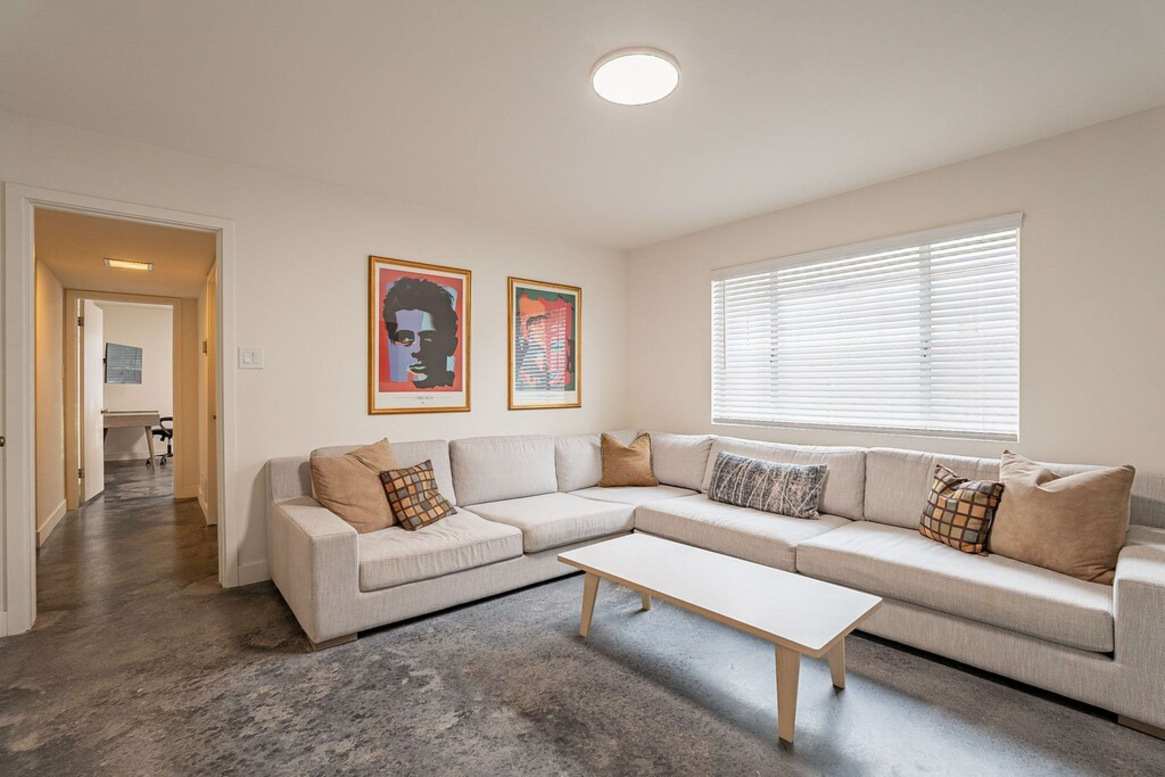 Stylish Old Town Scottsdale Home & Courtyard Event Venue Image in Downtown Scottsdale, Scottsdale, AZ