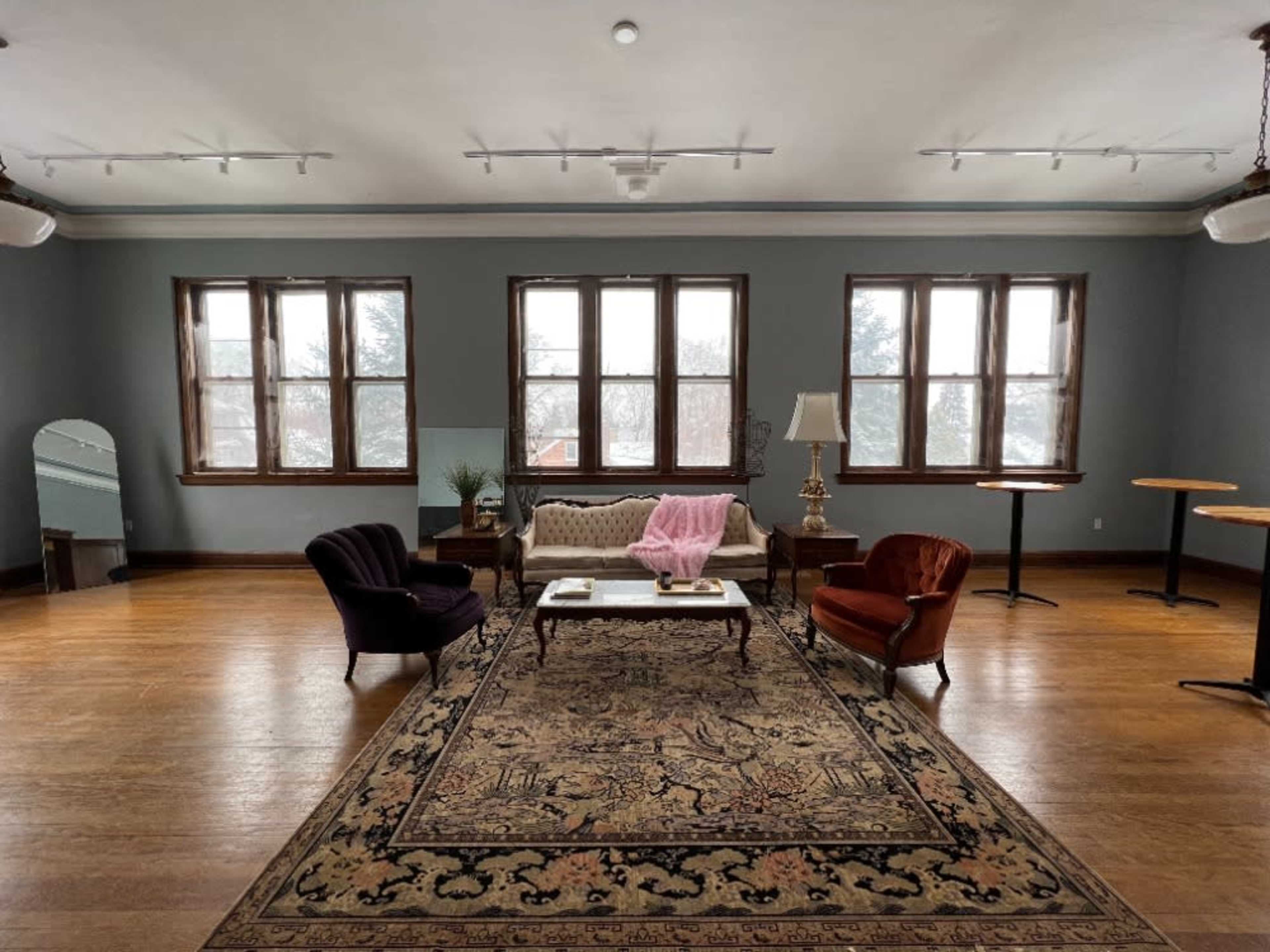 The Studio