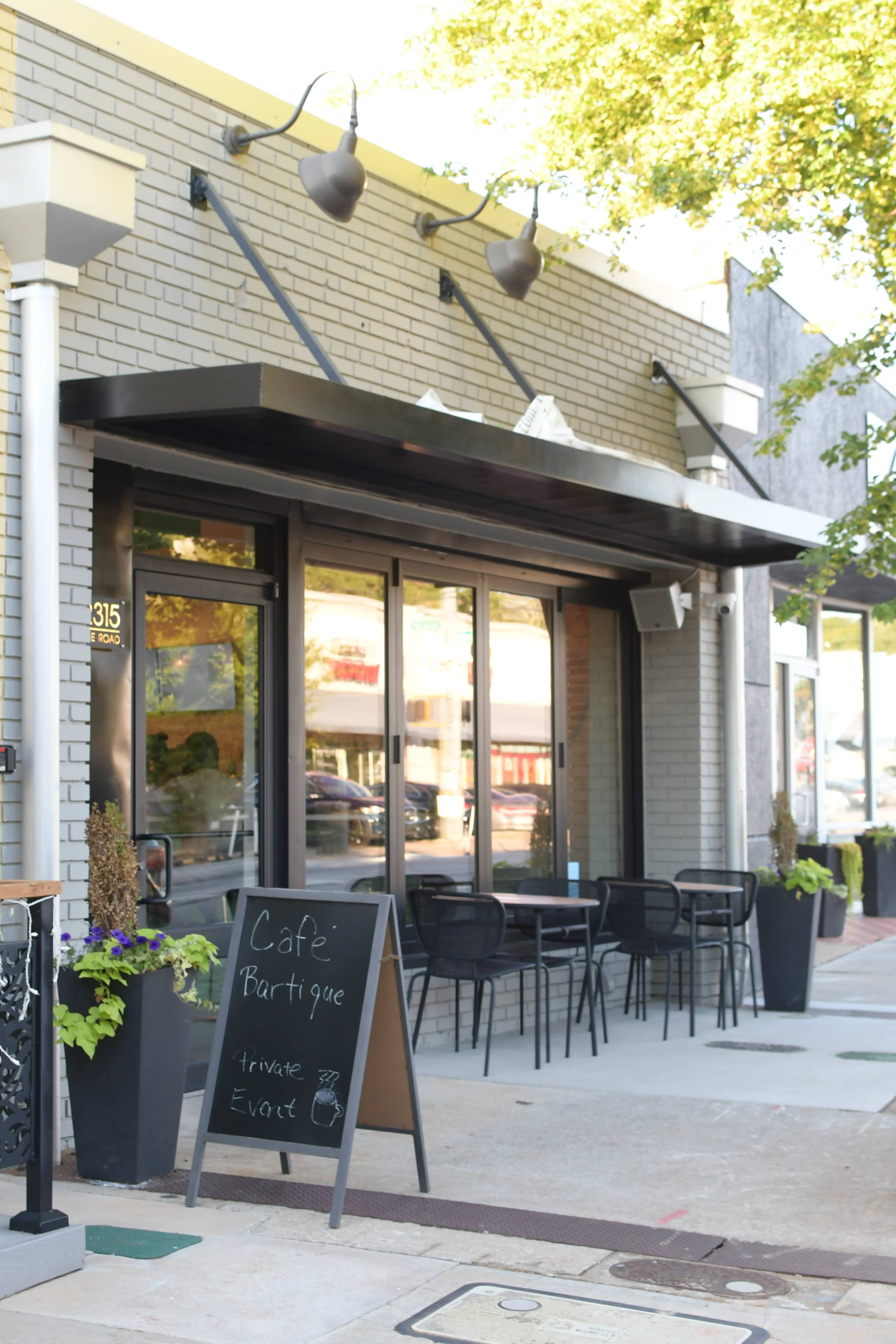 Cozy and Comfortable Vibes at Our Coffee house Image in Cascade Heights, Atlanta, GU