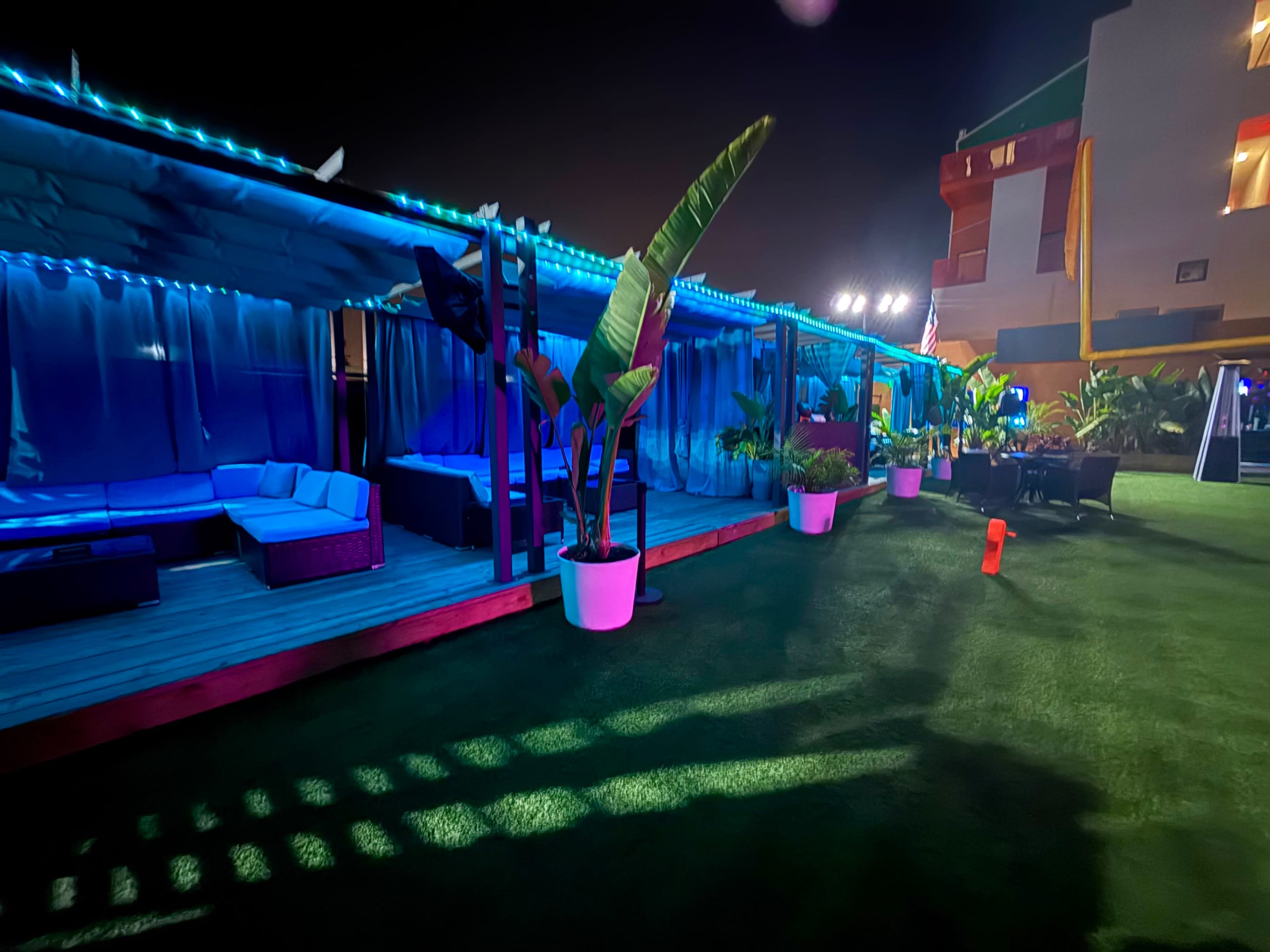 Tropical Haven for Every Occasion Image in Barrio Logan, San diego, CA