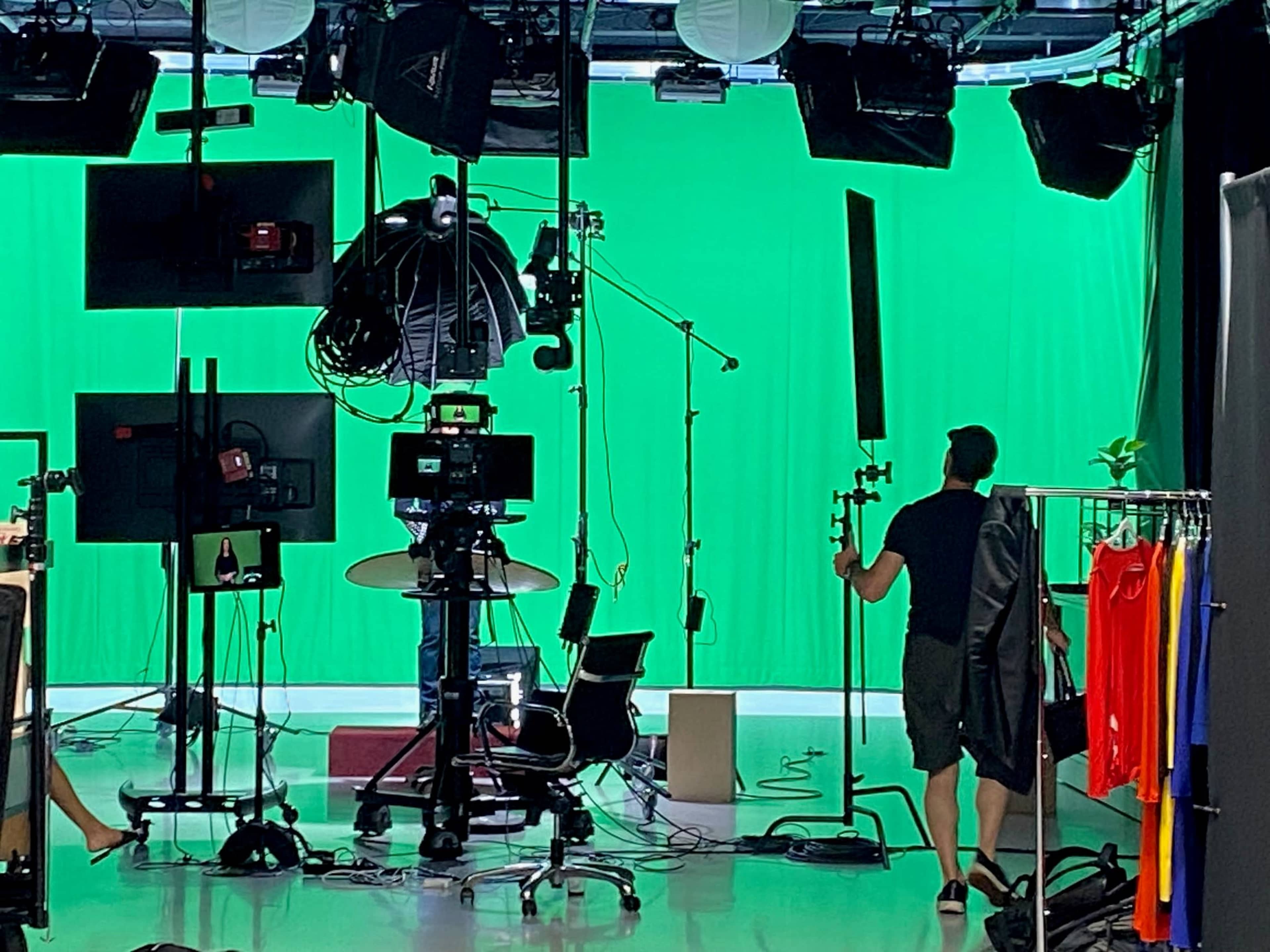 Griffin Studios | Film & Production | Event Center | Image in Costa Mesa, Costa Mesa, CA
