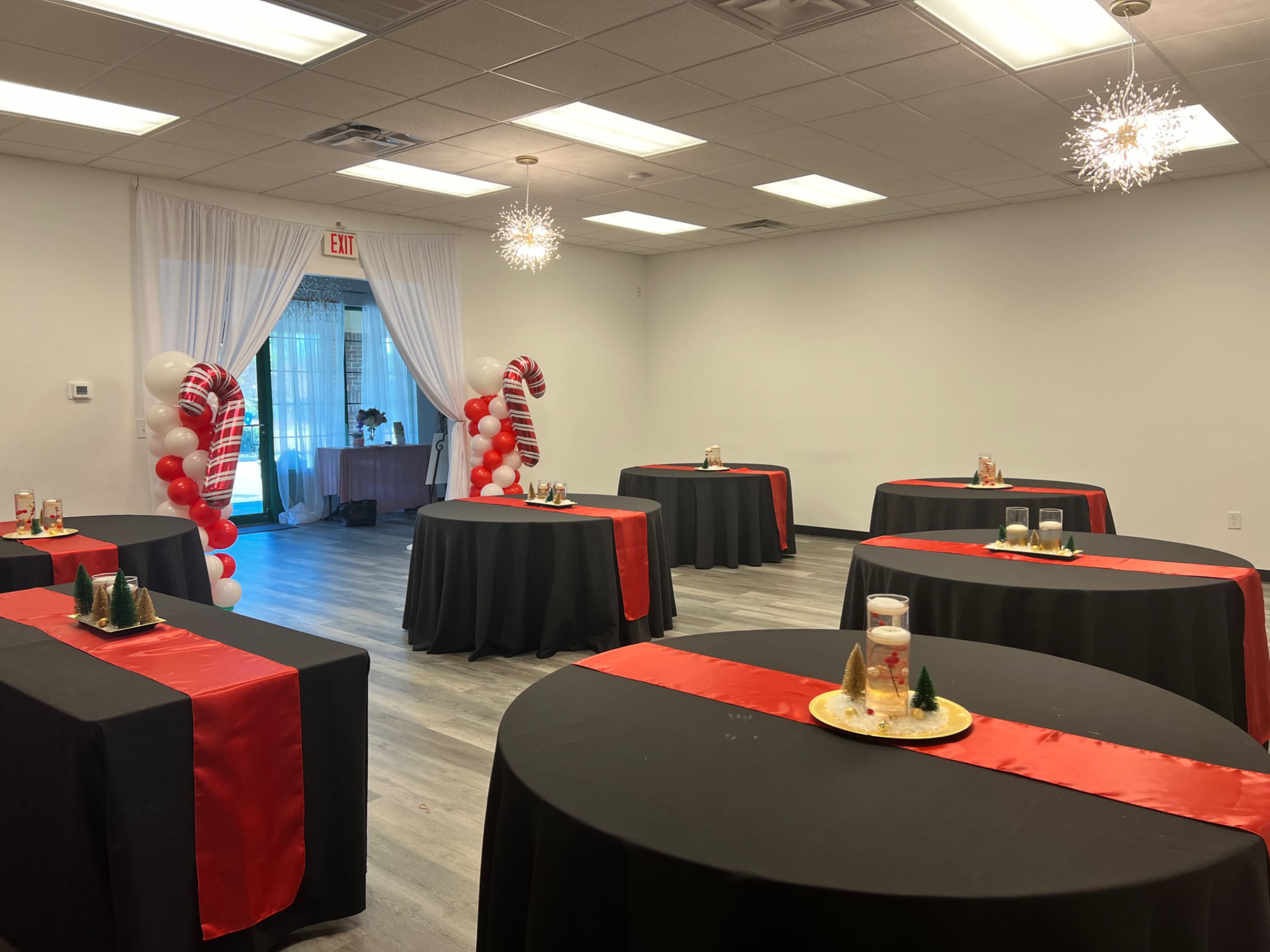 Intimate neighborhood venue Image in , Lawrenceville, GA, GA