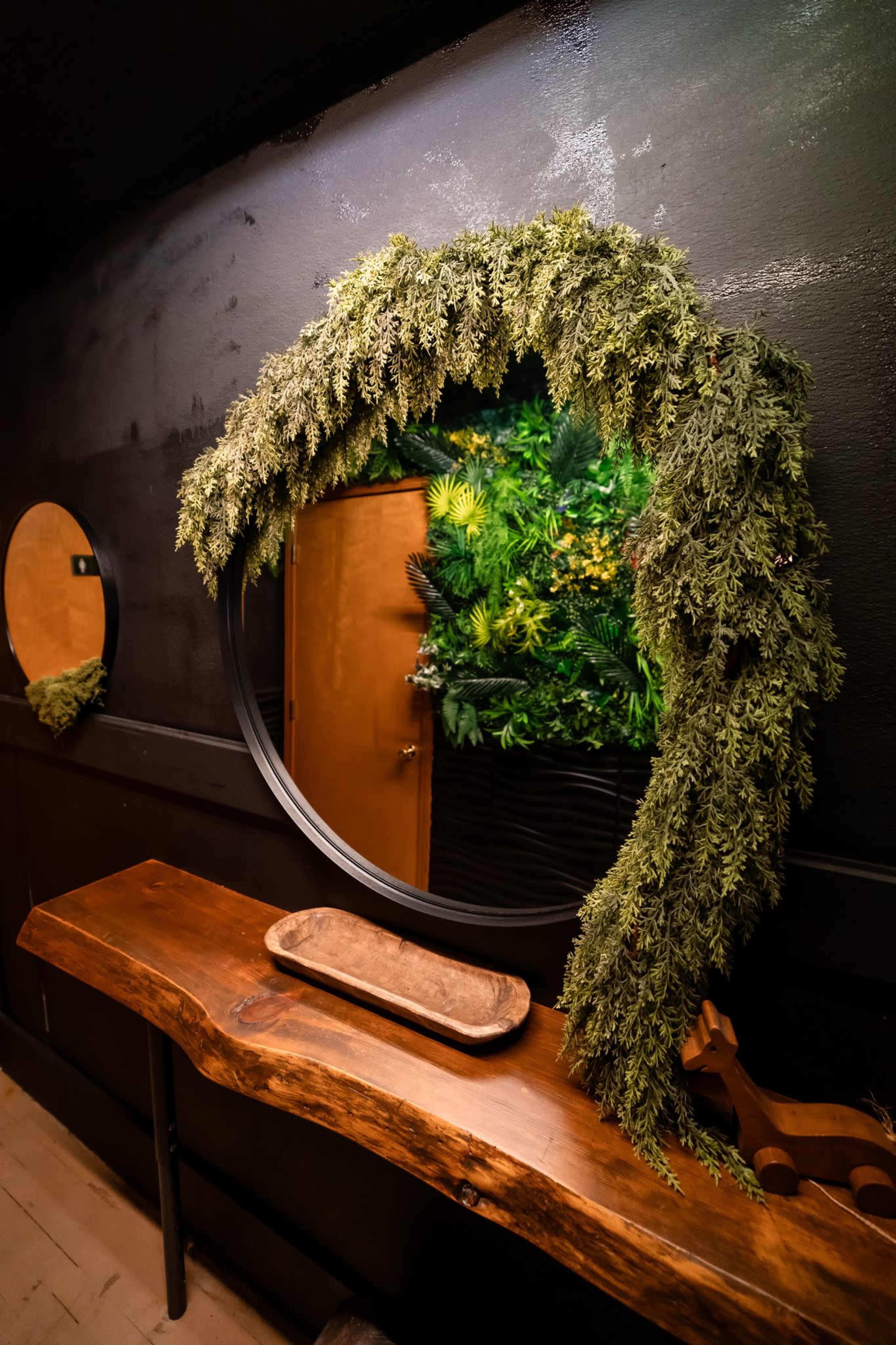 Cozy Restaurant & Bar for Private Events and Celebrations Image in Newton, Newton, NC