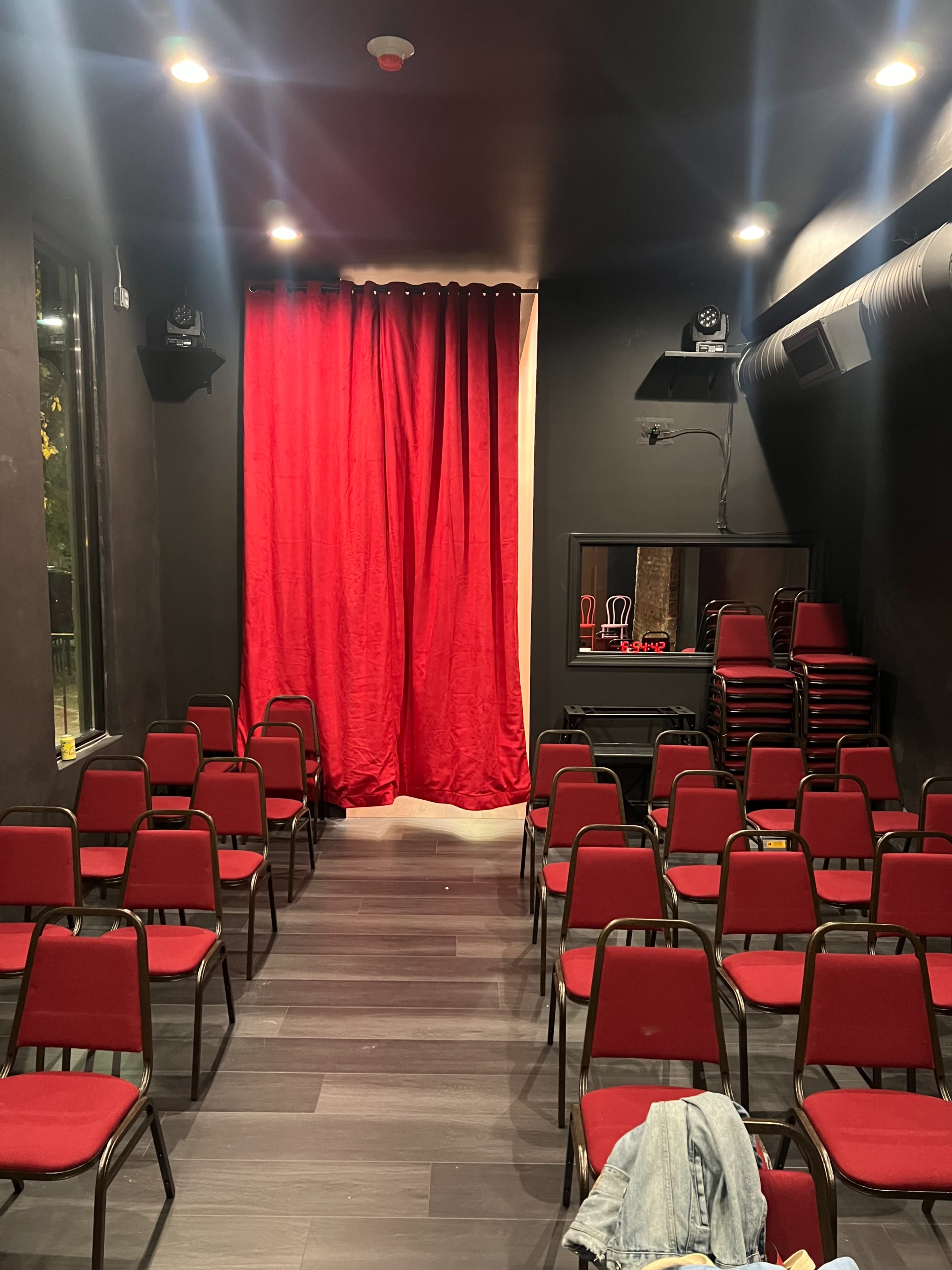 Improv Theater that Can Be Anything You Need! Image in Highlandtown, Baltimore, MD