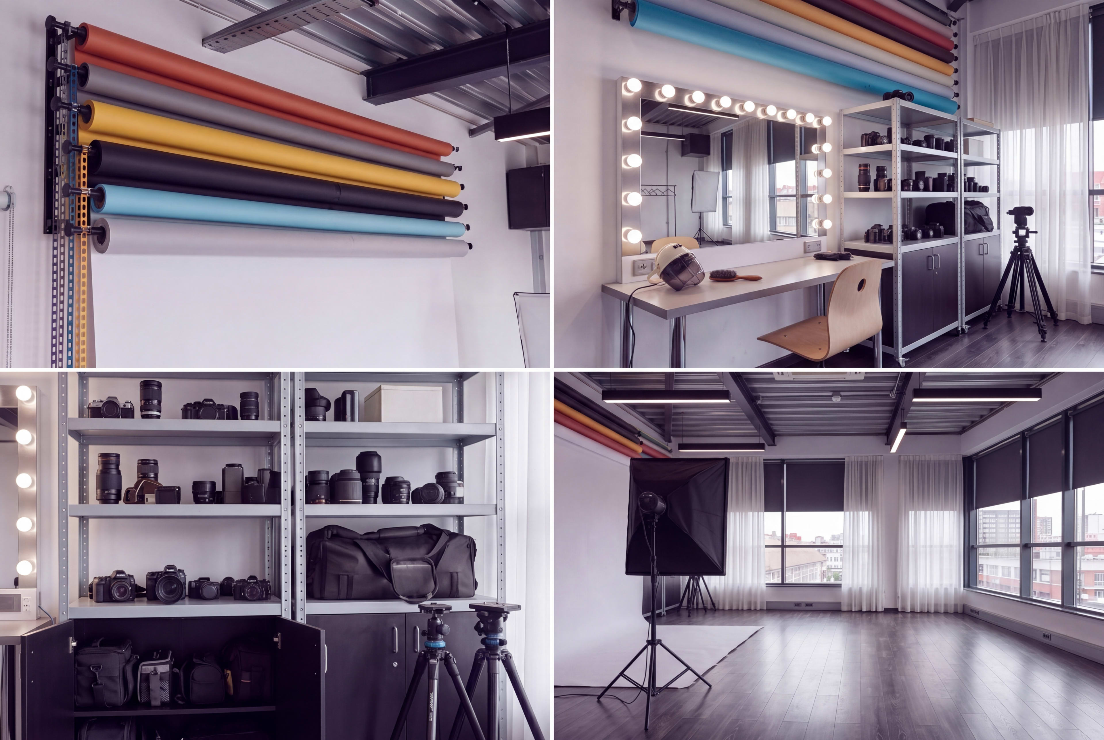 Chiswick Film & Photo Studio Image in Chiswick, London, ENG