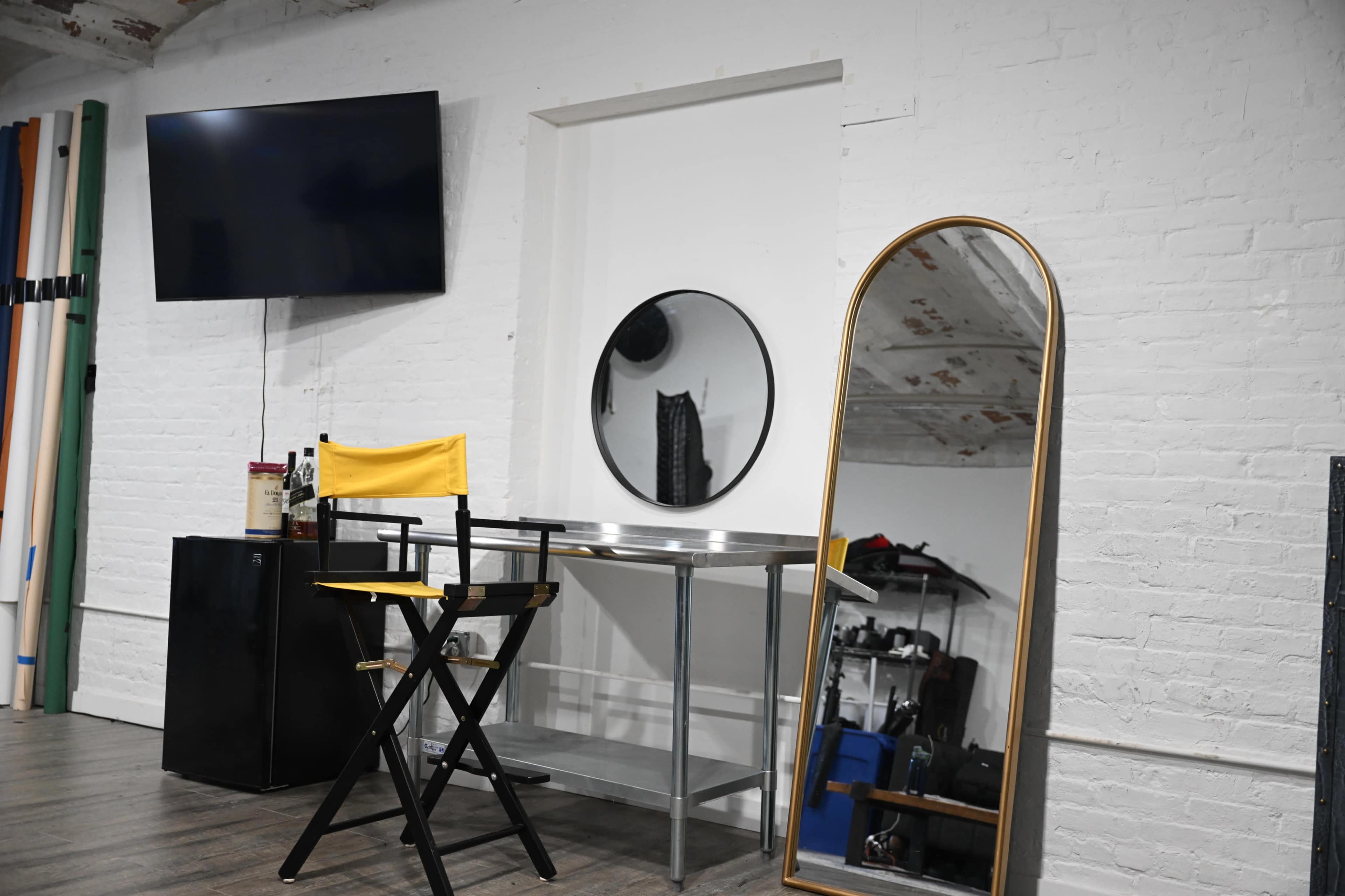 Perfect Photography Studio with Natural Light in DUMBO, Brooklyn Image in Dumbo, Brooklyn, NY