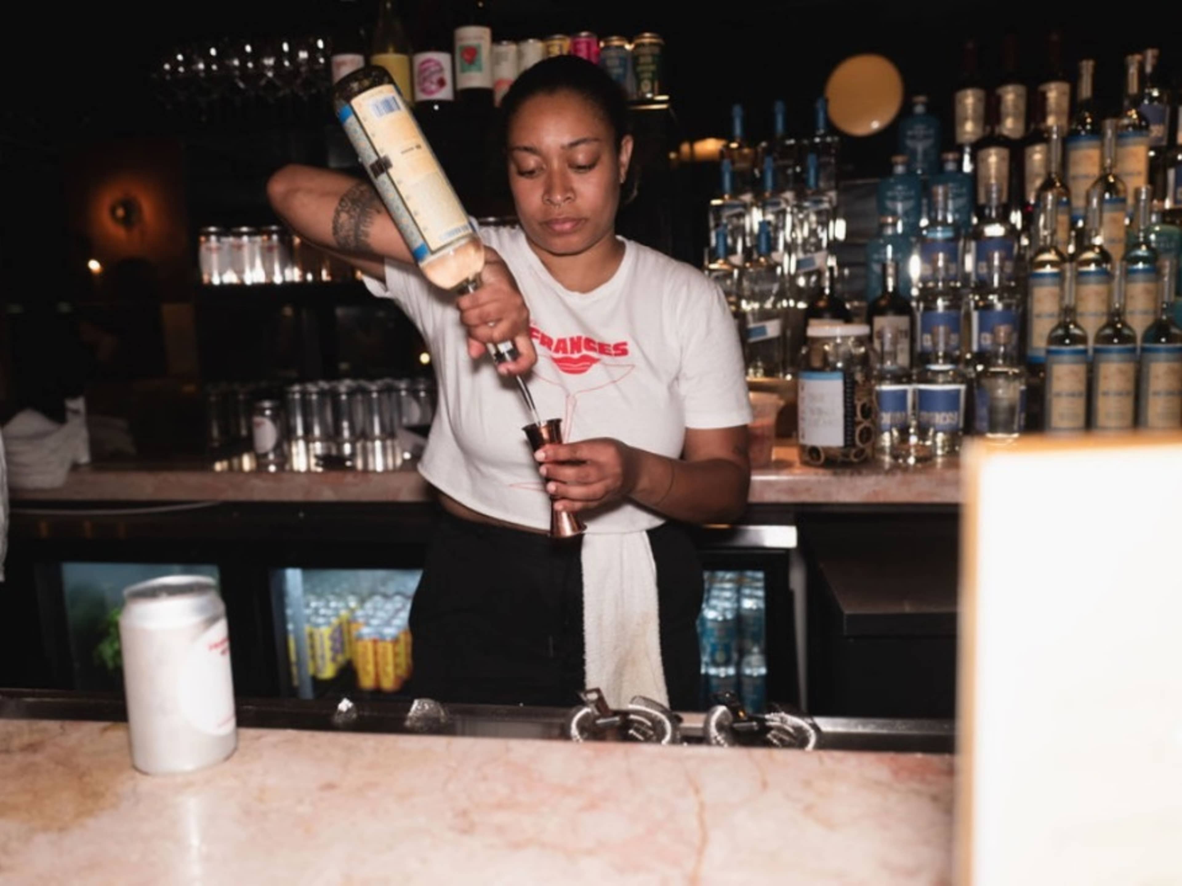 Bartender