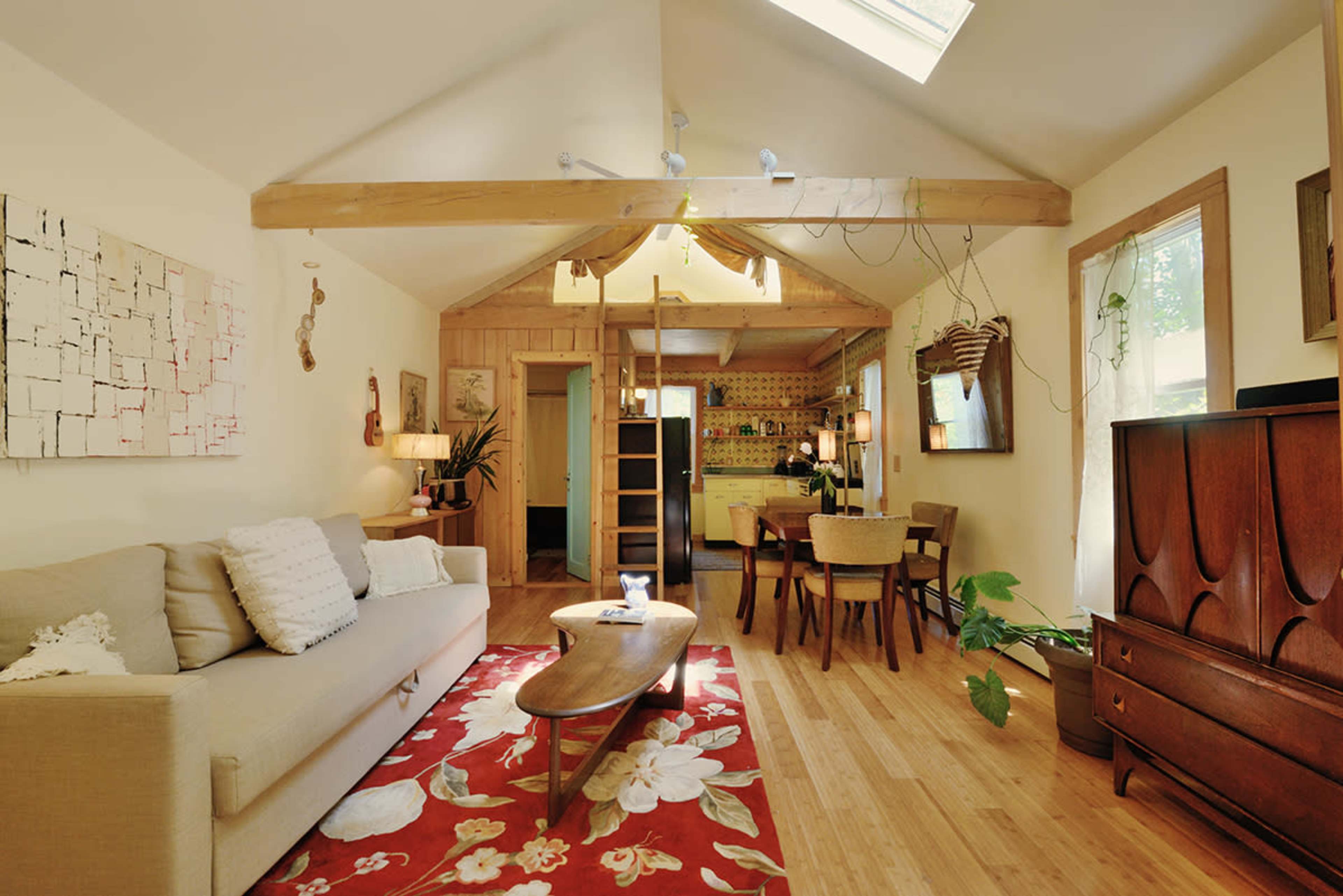 Full Propety Farm and Recording Studio in the Catskill Image in Fallsburg, Woodridge, NY