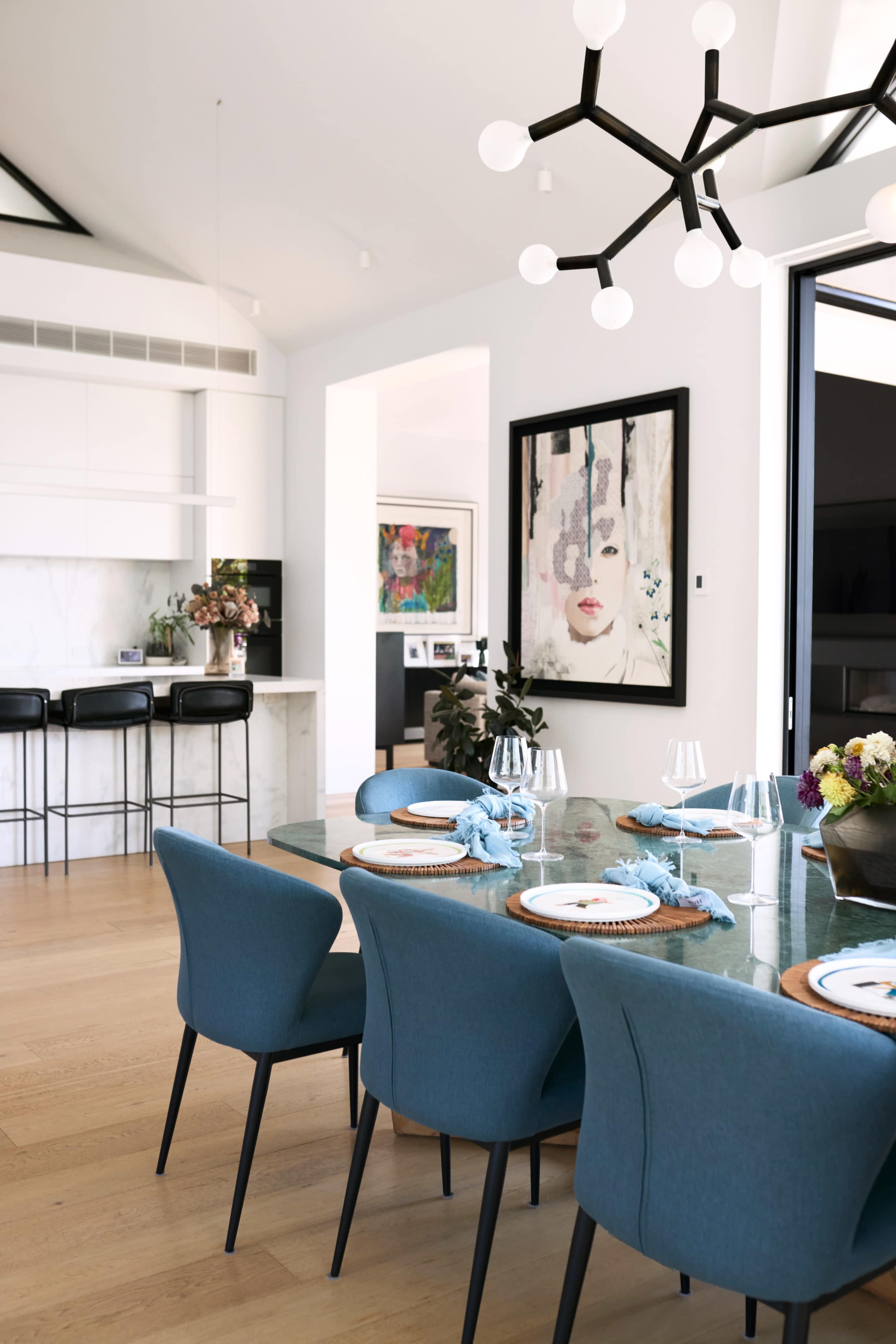 Contemporary Lifestyle Home in the Treetops of Inner Melbourne Image in Deepdene, DEEPDENE VIC 3103, VIC