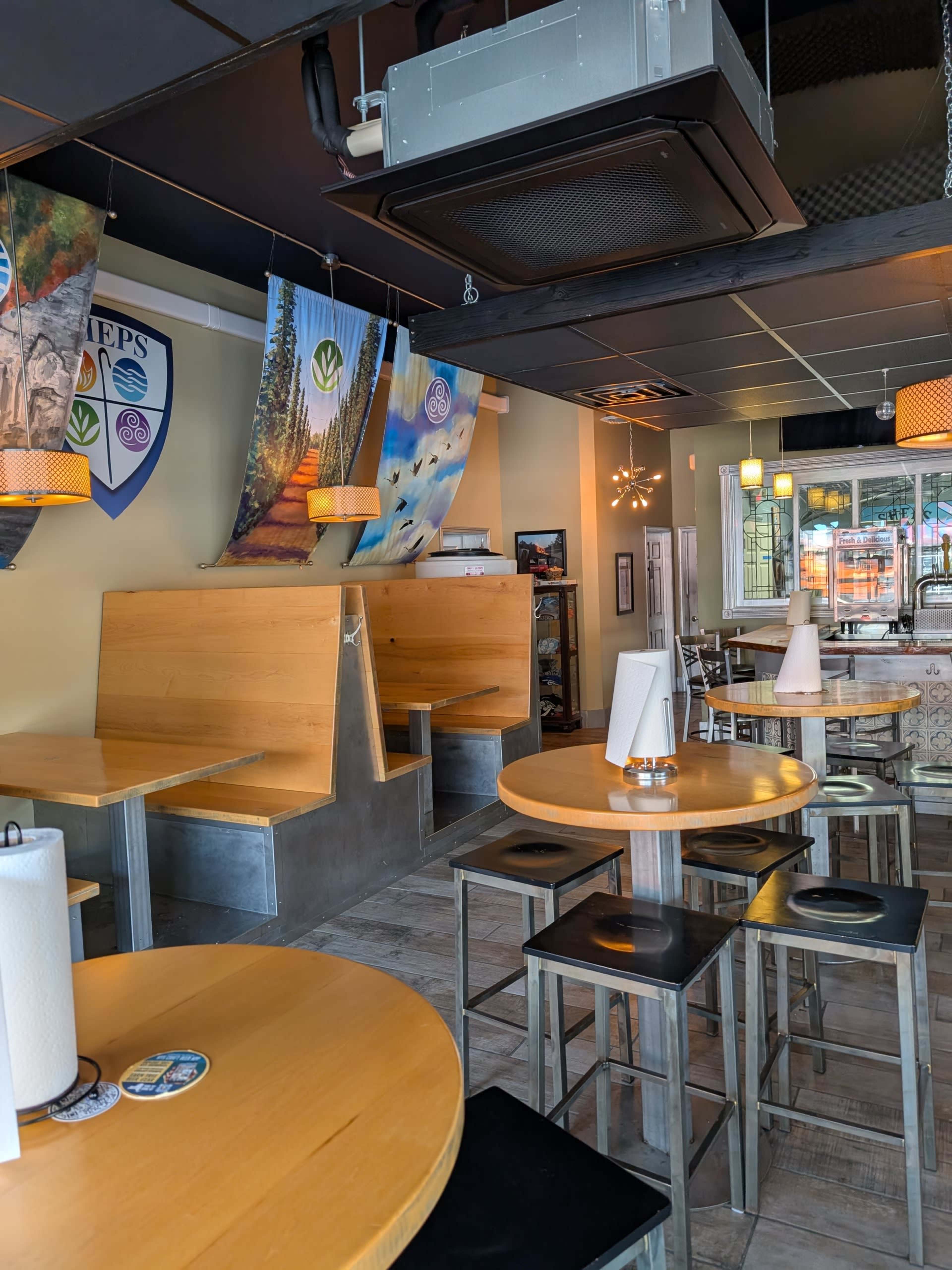 Downtown Auburn NY Image in Auburn, Auburn, NY