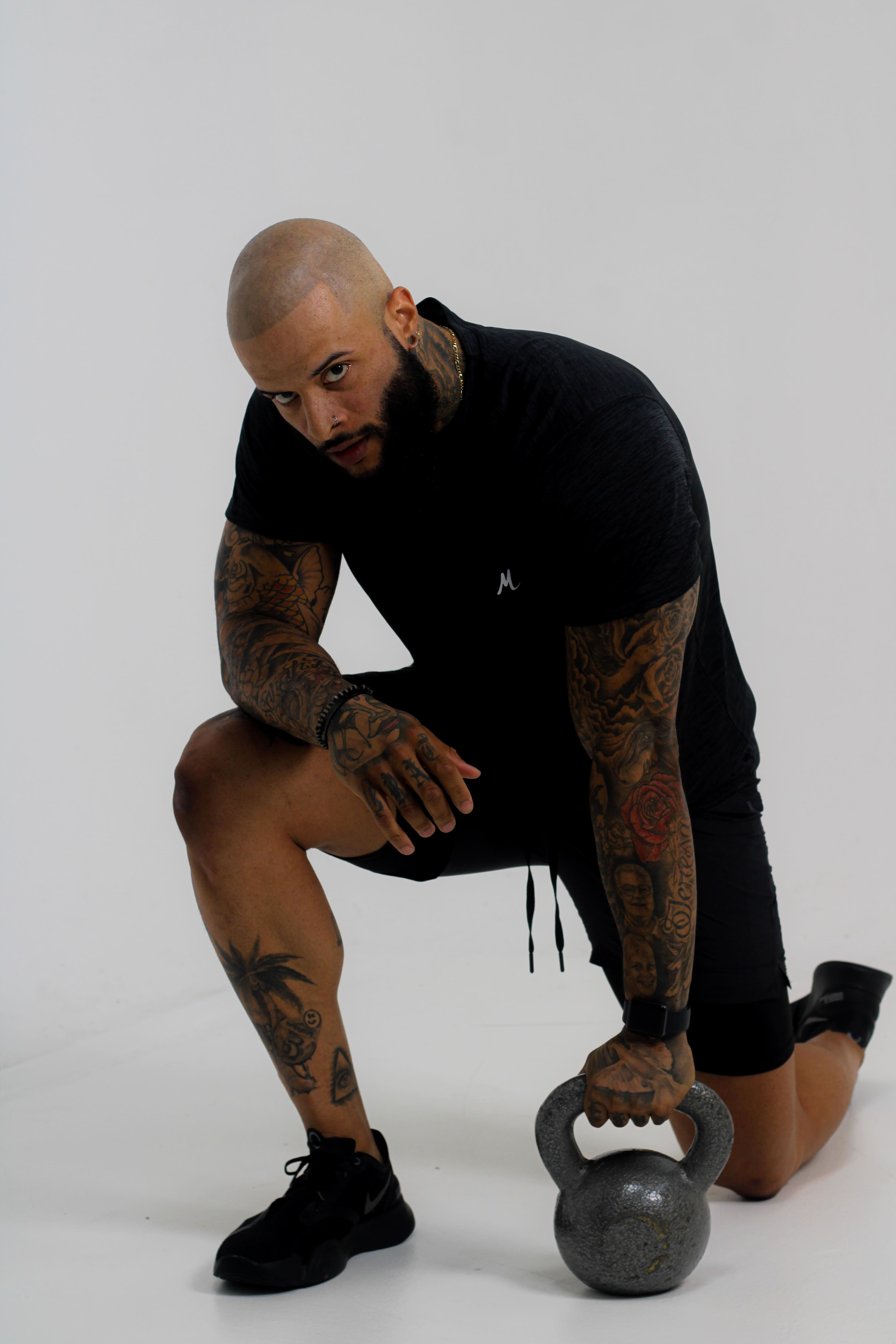 Photoshoot