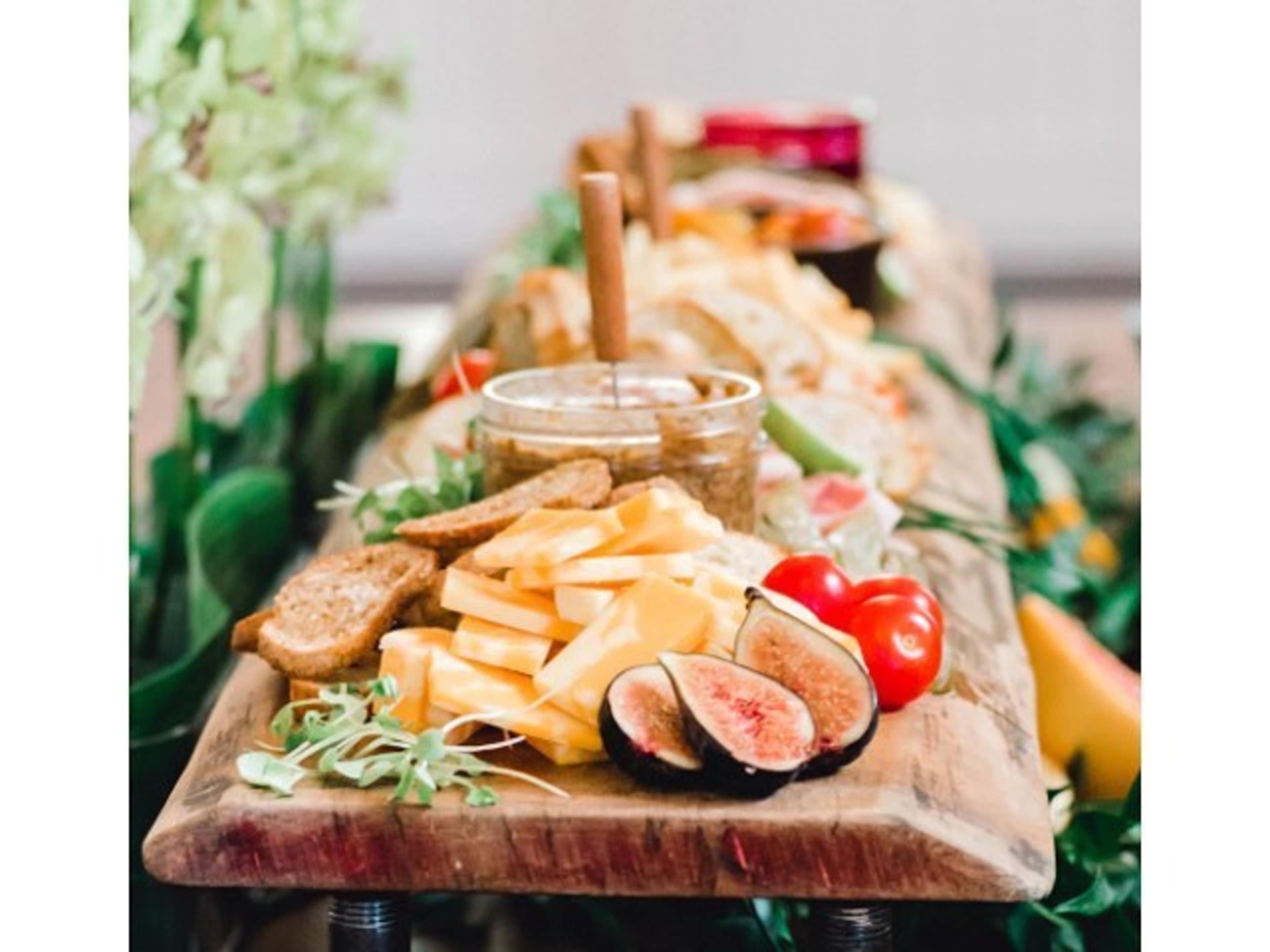 Catering
