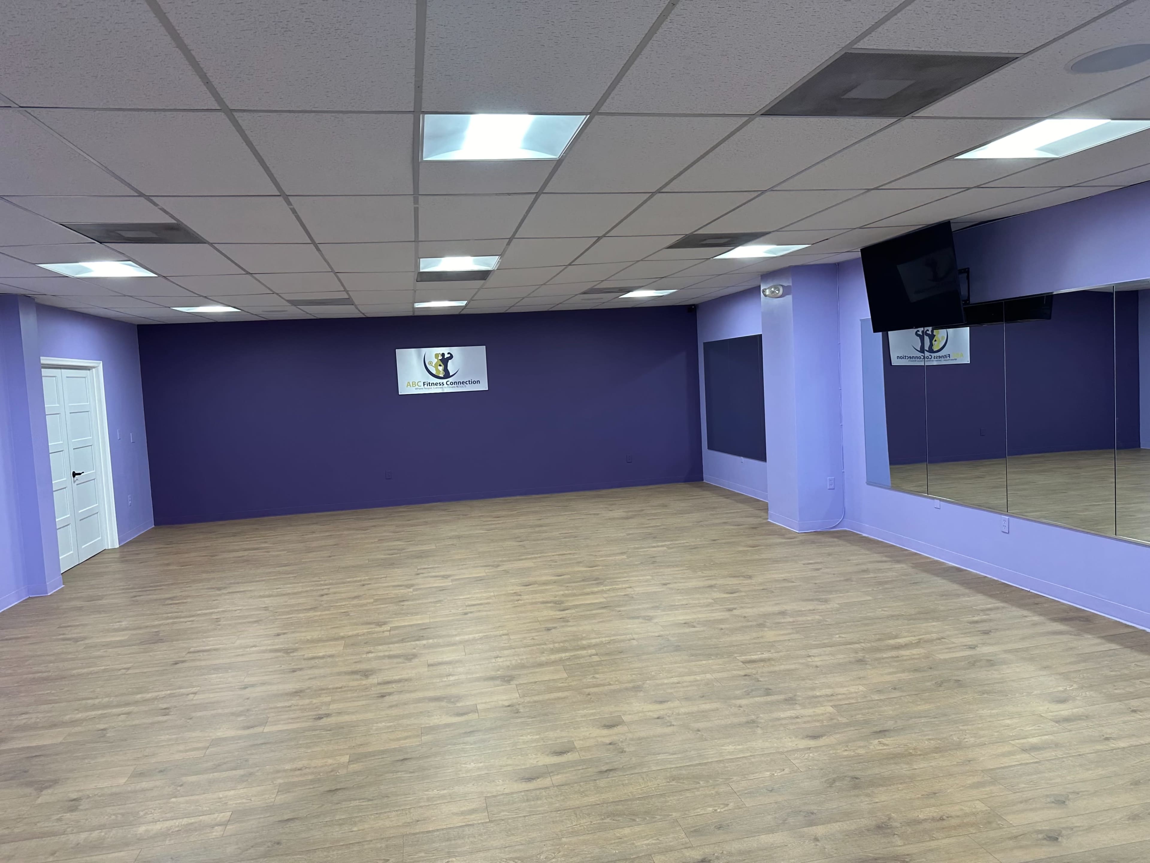Spacious Waldorf Fitness Studio w/ Multiple Use Image in Waldorf, Waldorf, MD