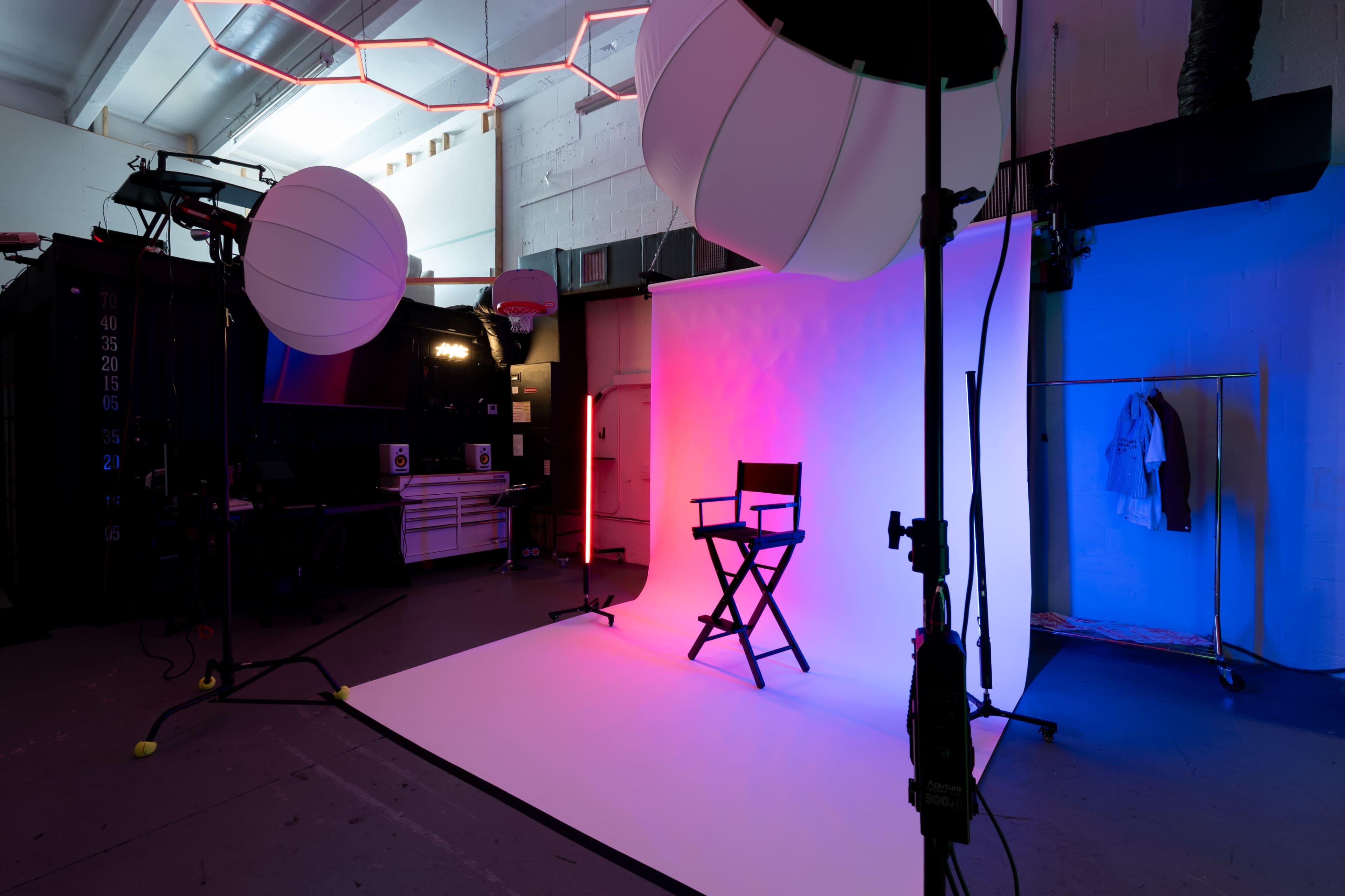 WK-Studios | All-in-One Creative Studio with Artistic Vibe near Kendall ...