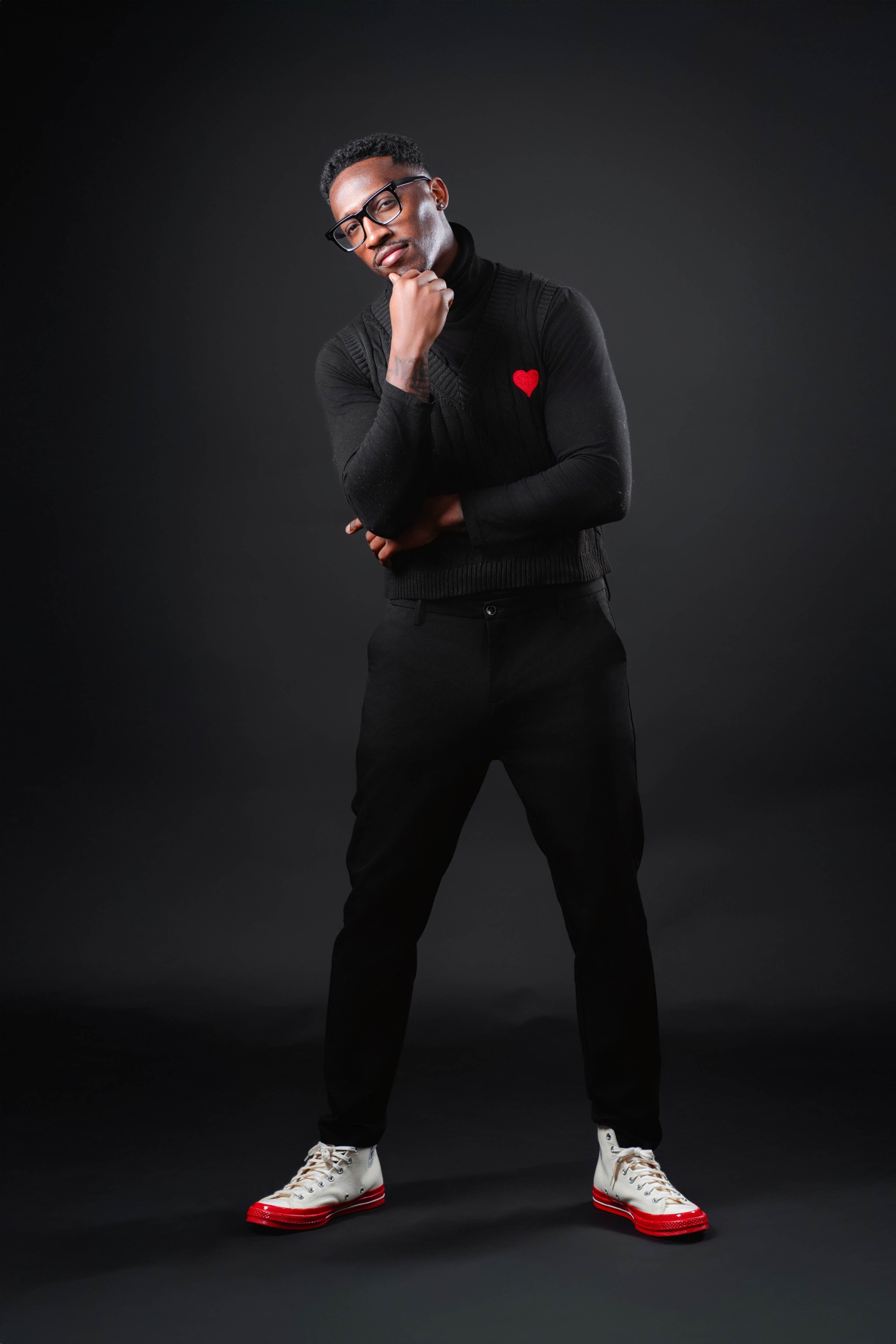 Photoshoot