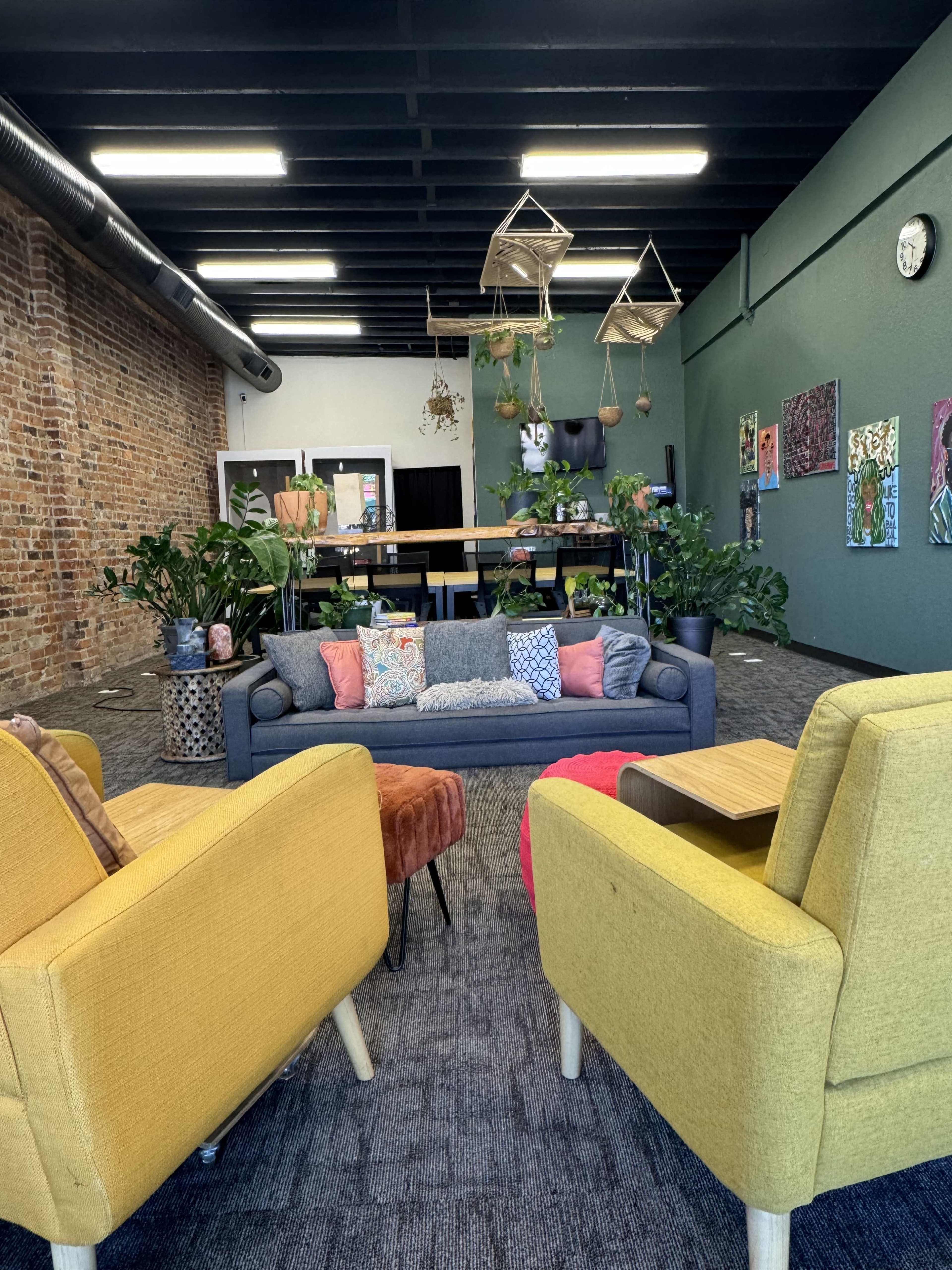 Coworking Space / Event Venue Image in North Sacramento, Sacramento, CA