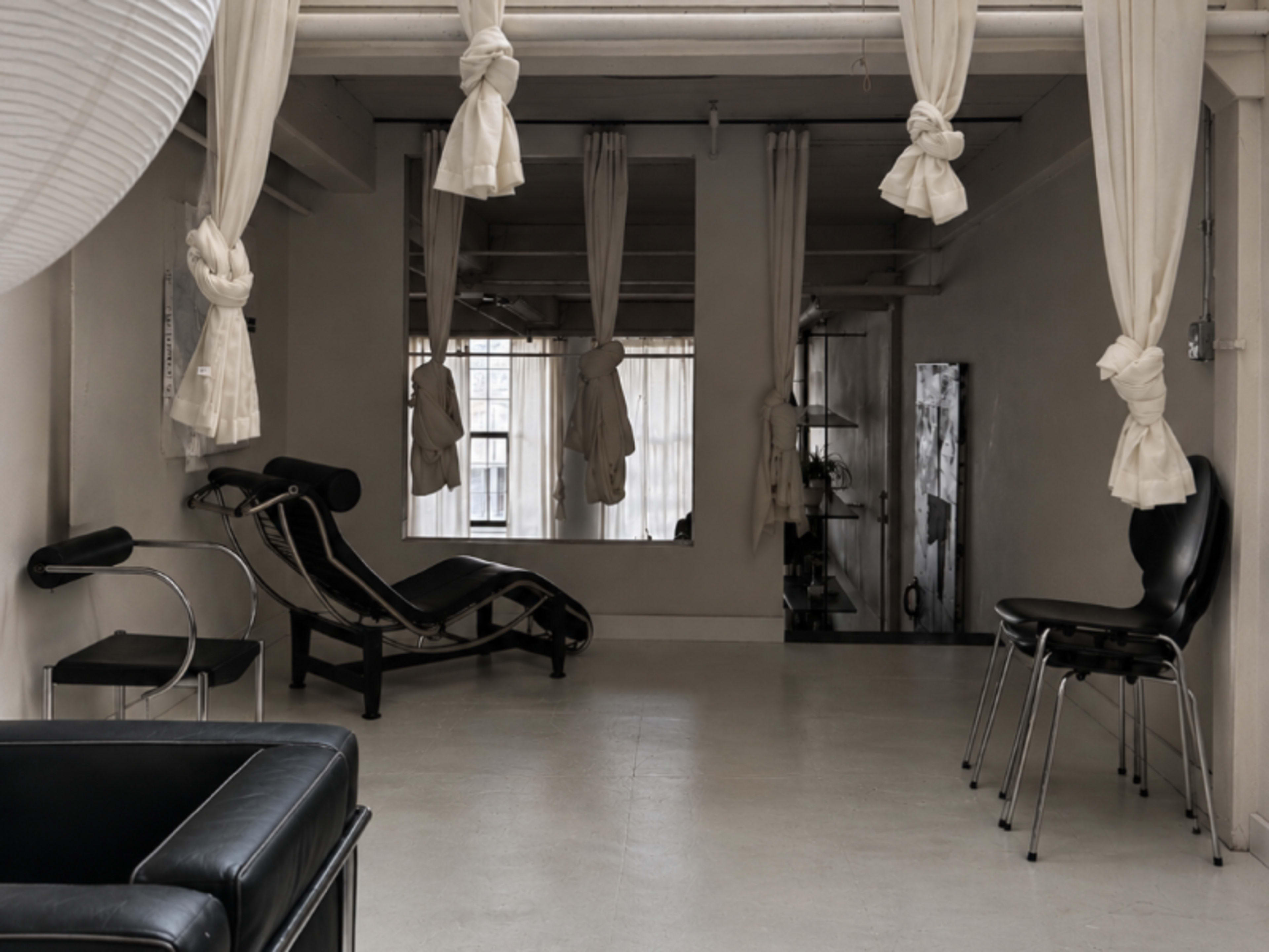 LVL 02 | Additional Studio Level