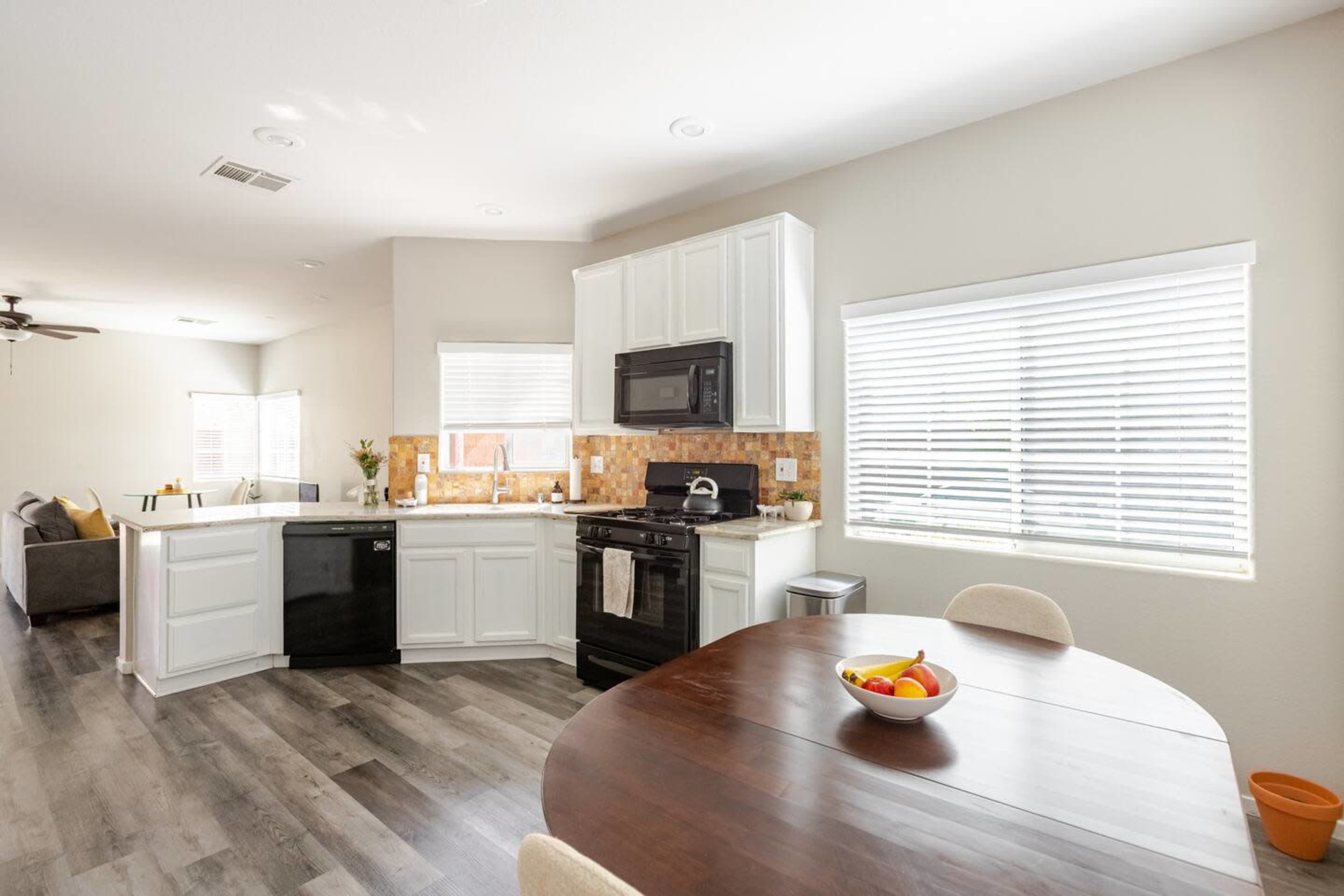 Charming House with Natural Light Image in Enterprise, Las Vegas, NV