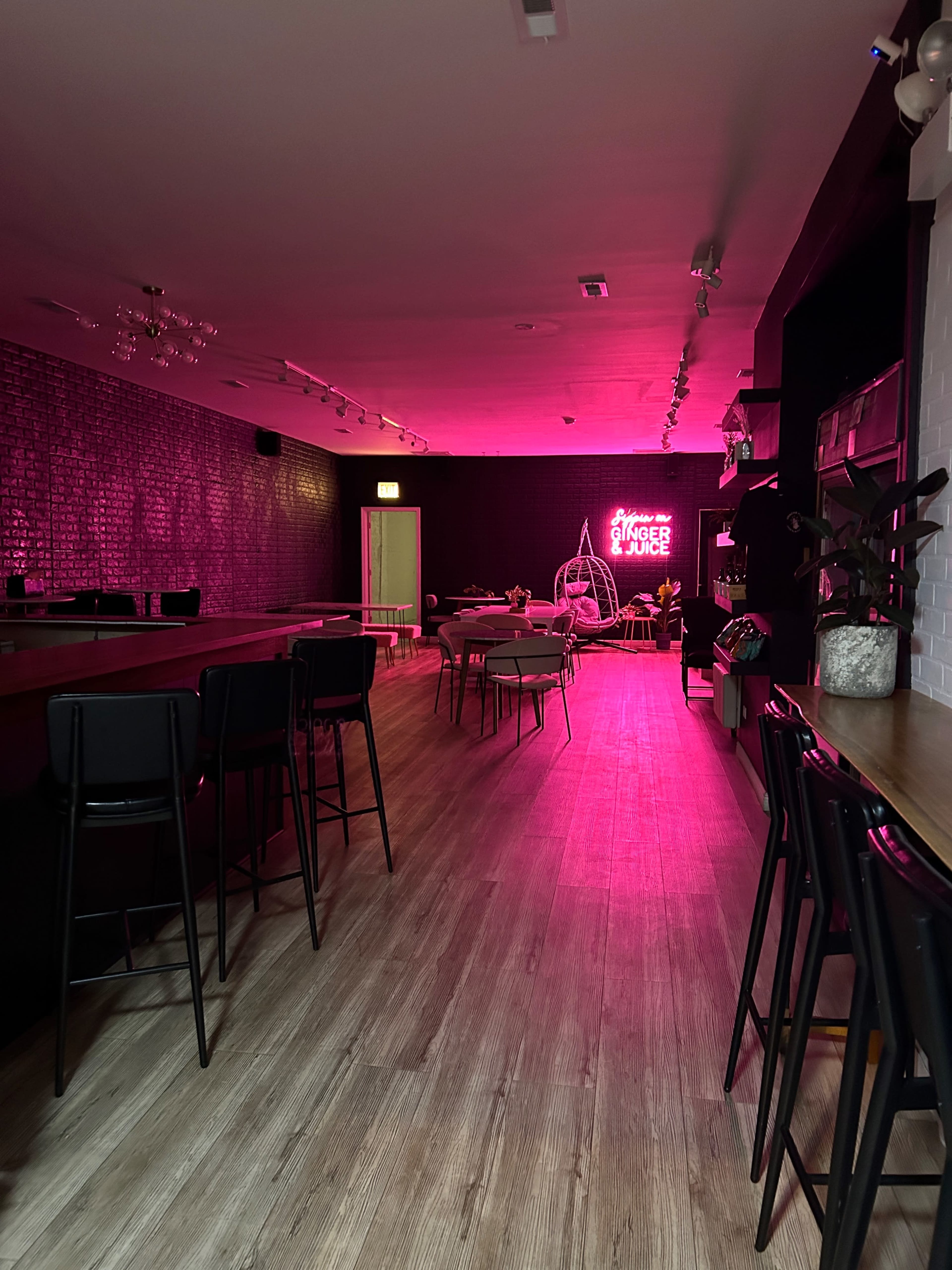 Pilsen Cafe & Event Space Image in Lower West Side, Chicago, IL