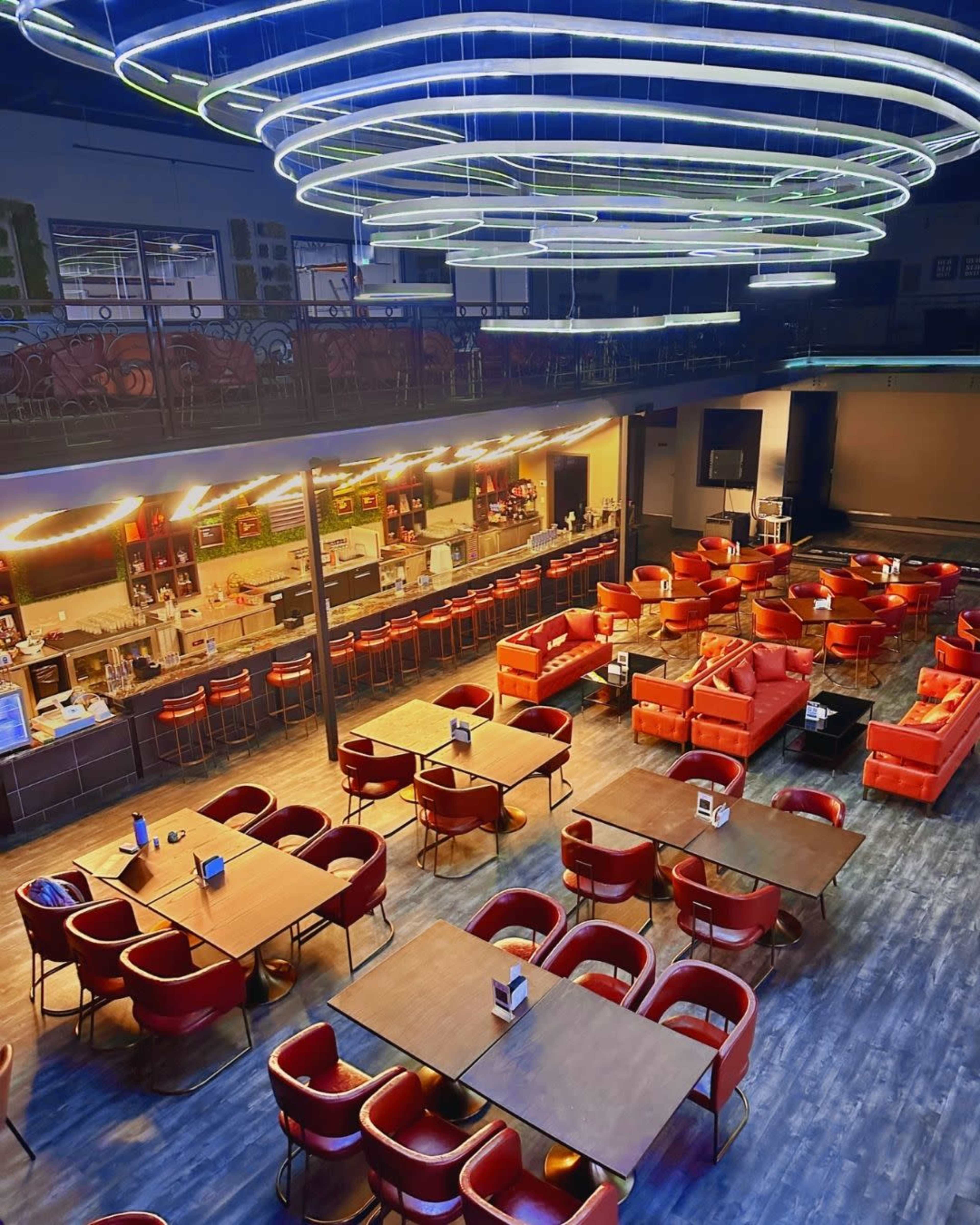 Trendy Bar and Distillery Image in Columbia, Columbia, MD