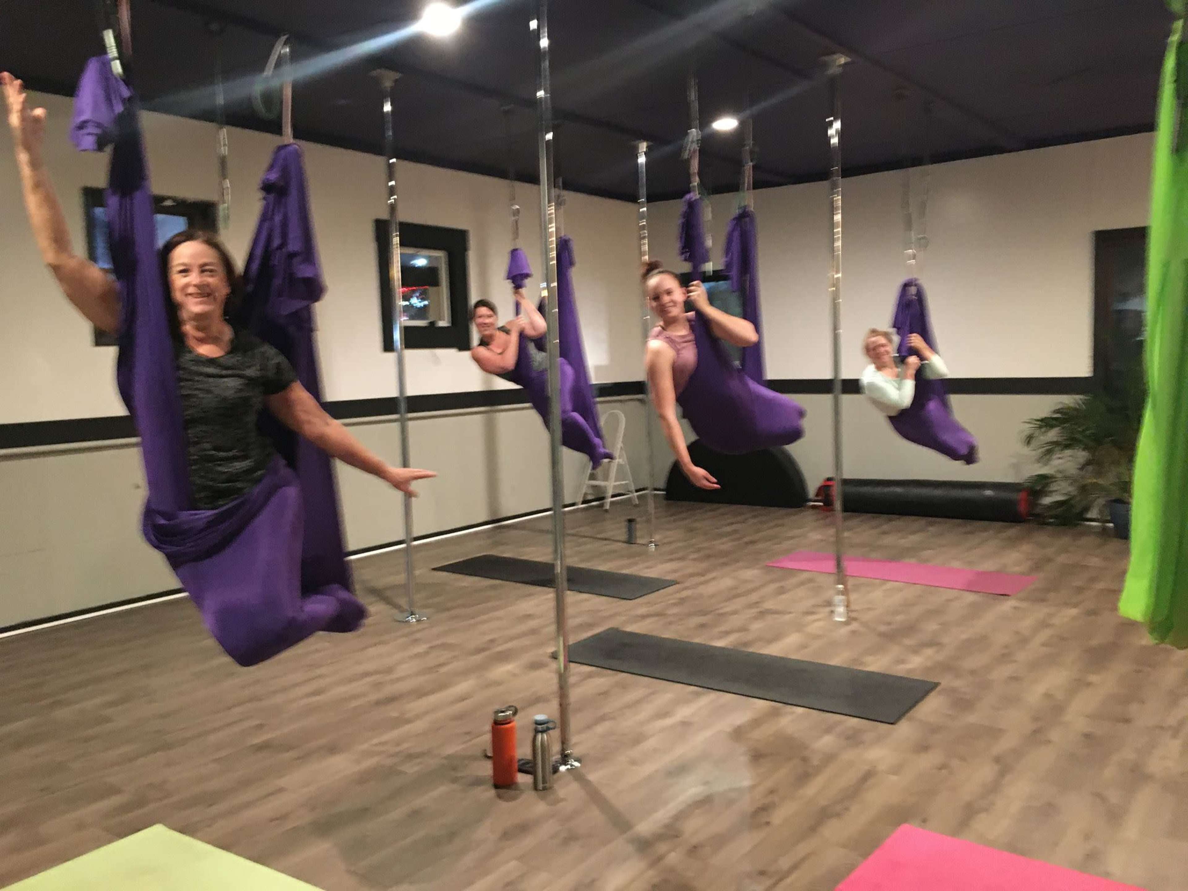 shared gym space available Image in East York, York, PA