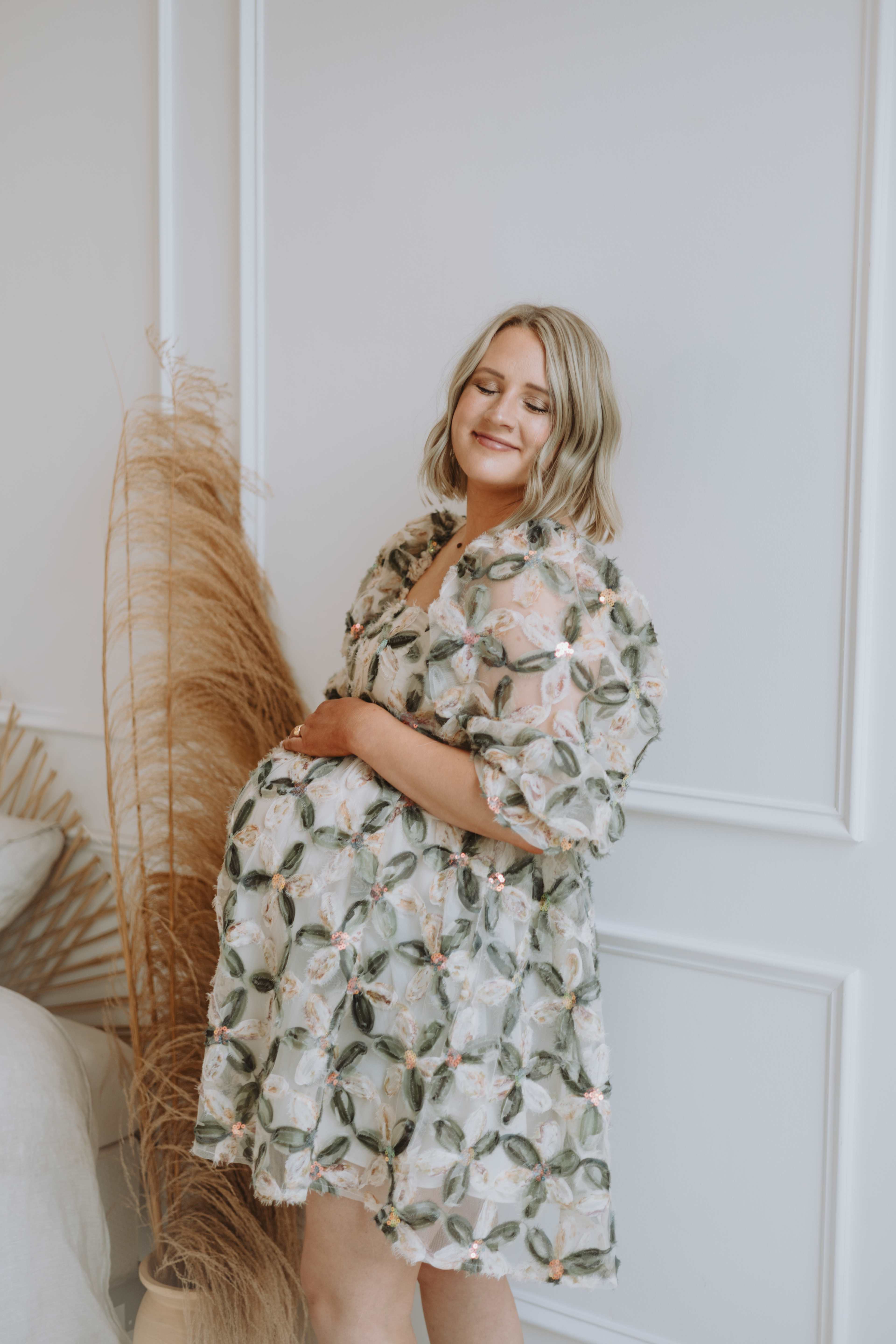 Maternity Photo Shoot