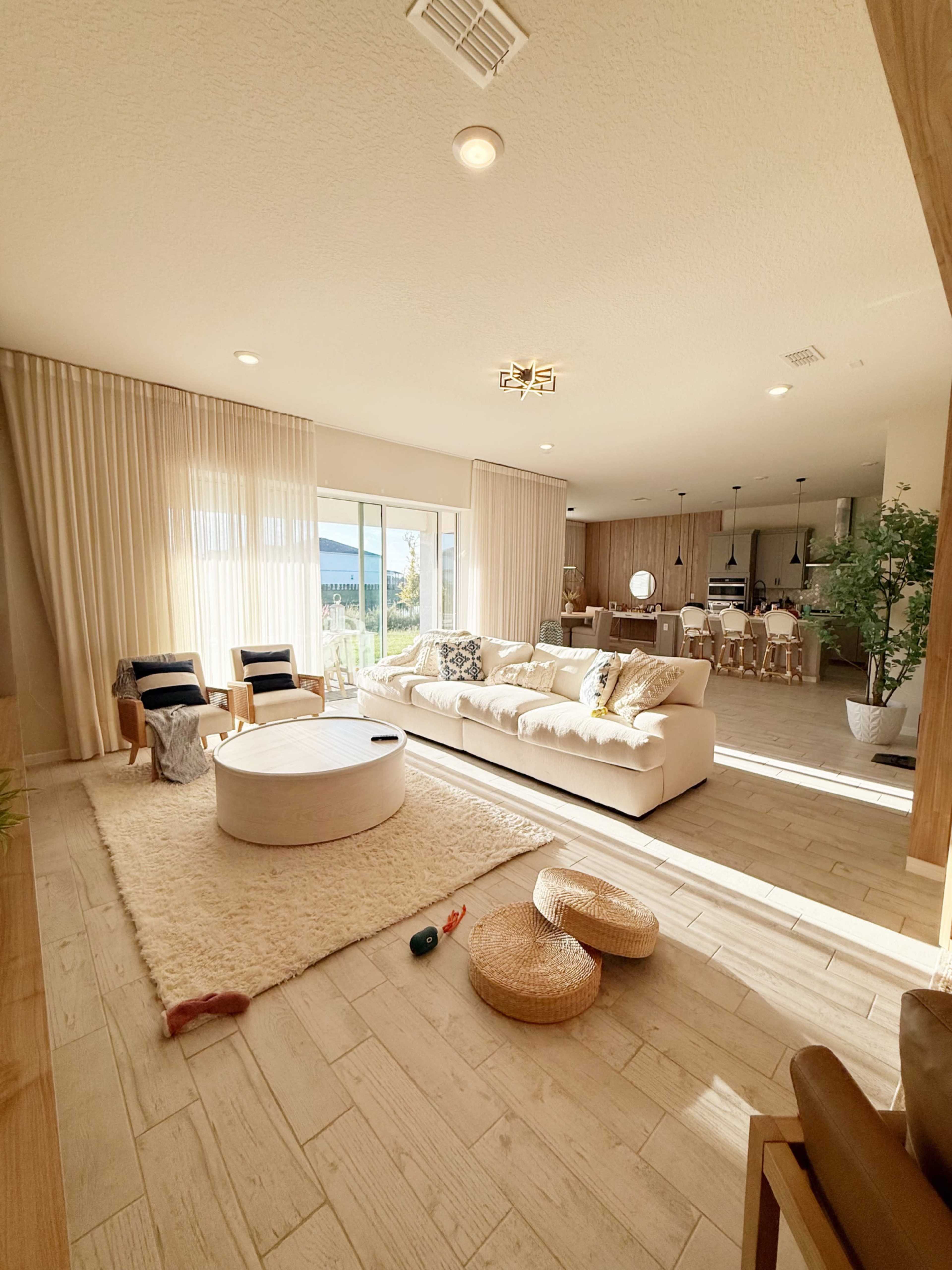 Gorgeous, Spacious, luxurious Filming Ready Home Image in Lake Nona South, Orlando, FL